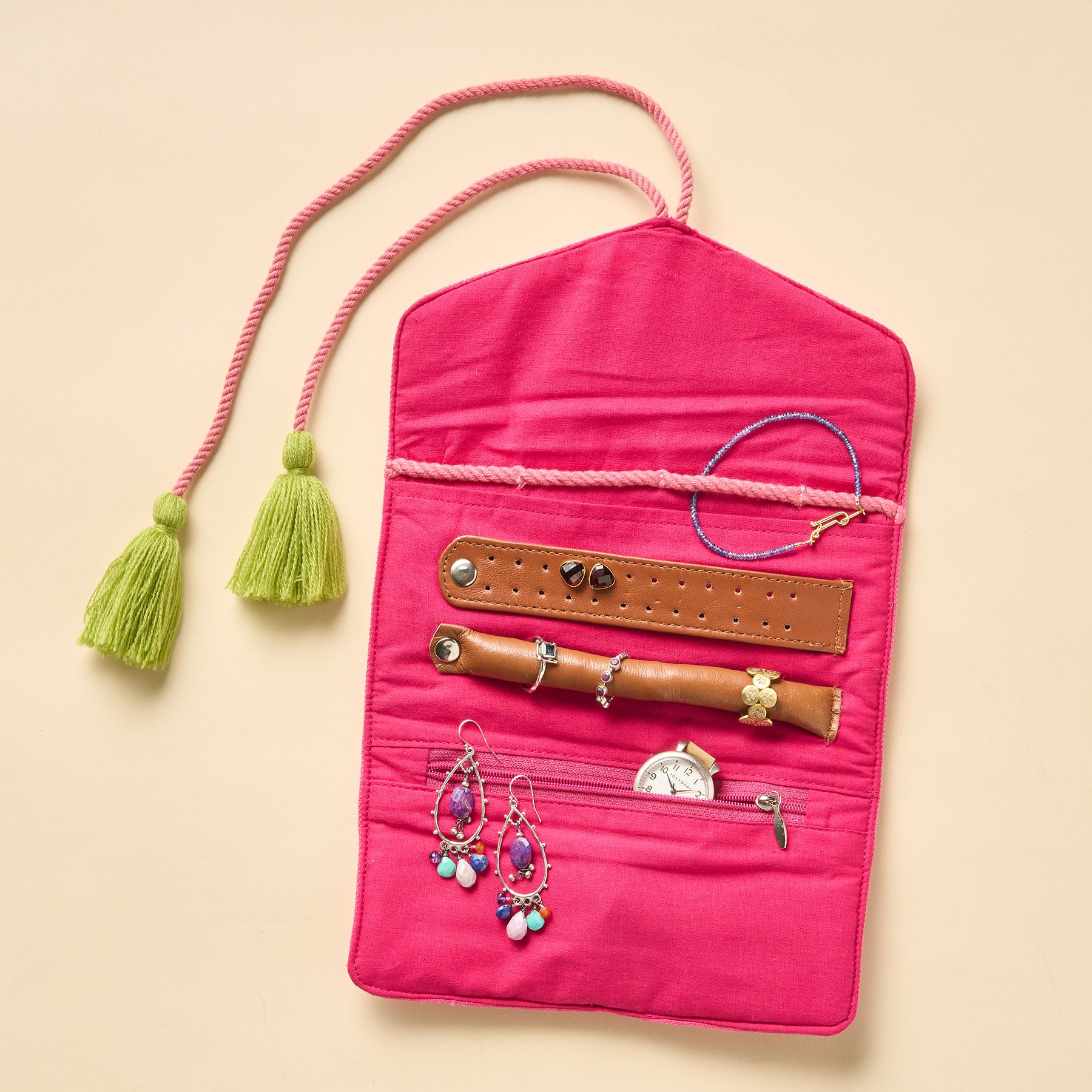 Dragonfly Jewelry Organizer