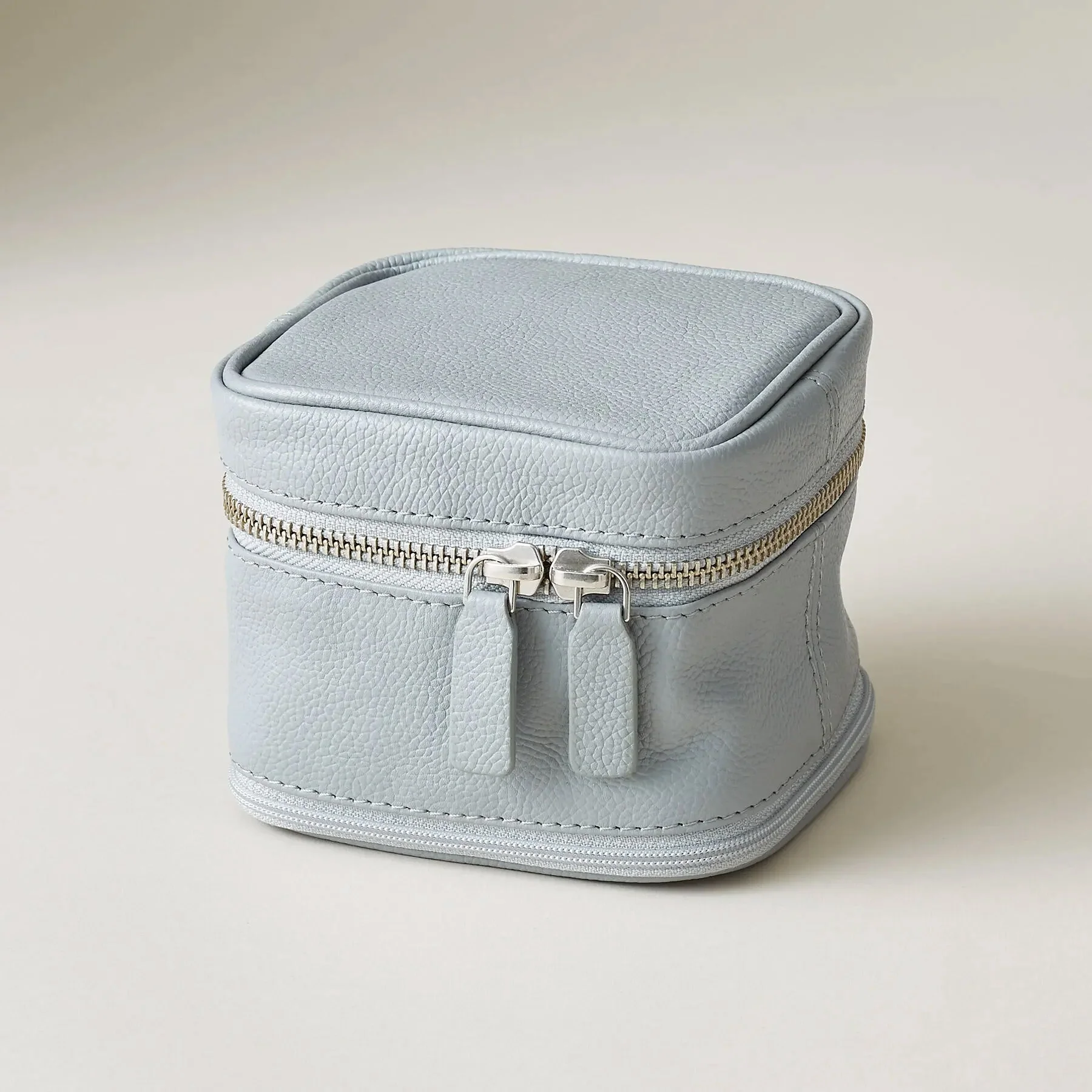 Letter Perfect Jewelry Case