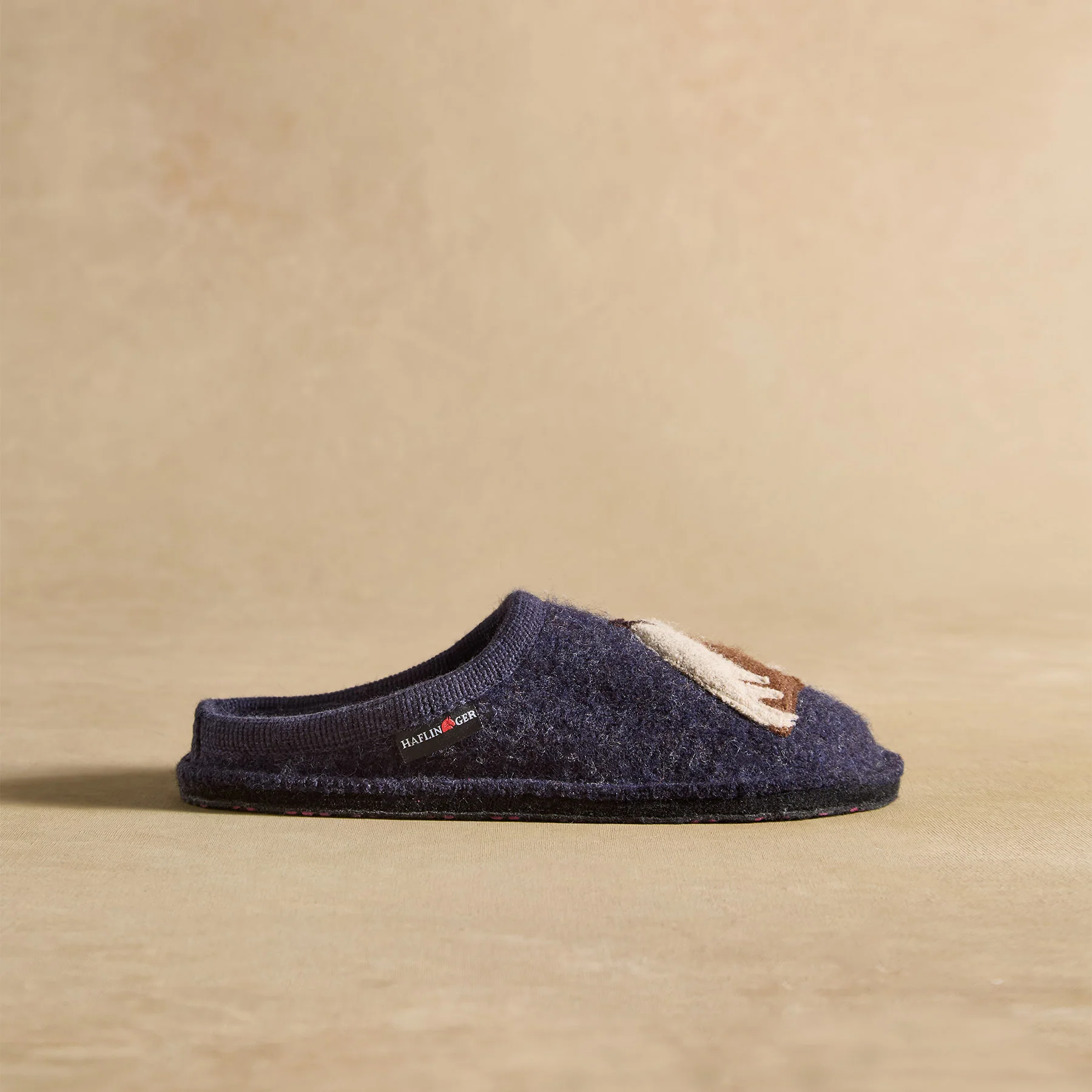 Winter Morning Slippers