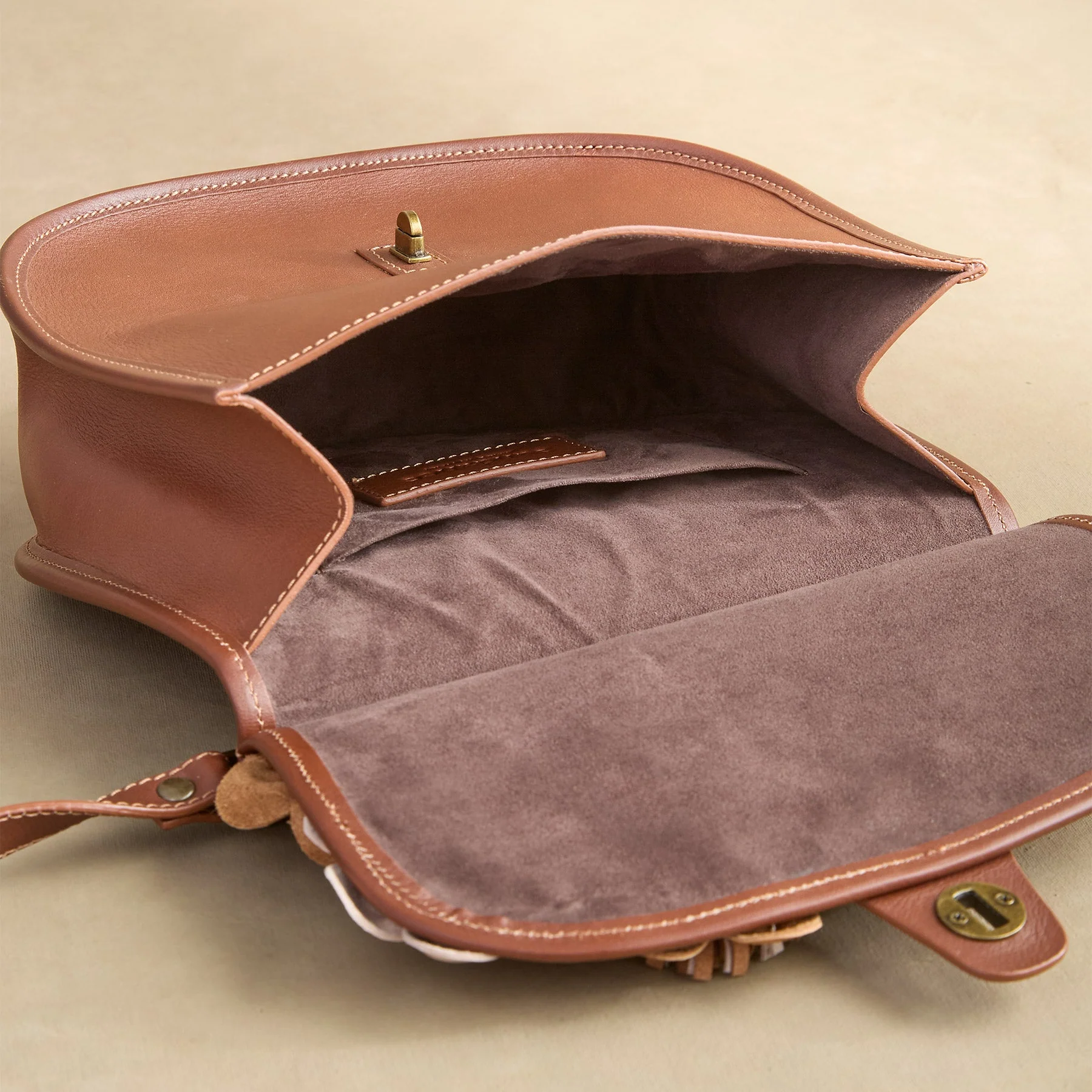 Gabriela Blossoms Bag