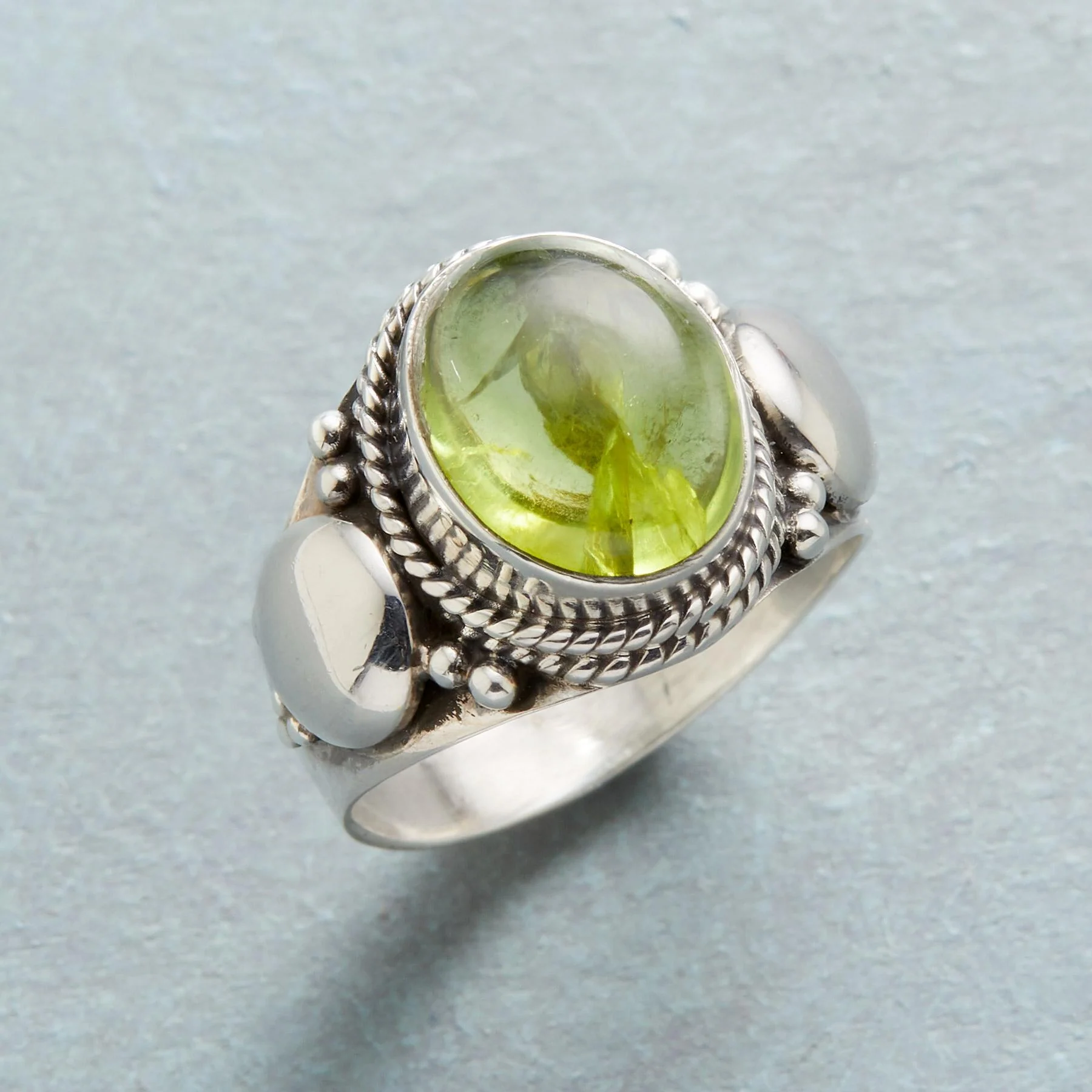 Kelp Forest Ring