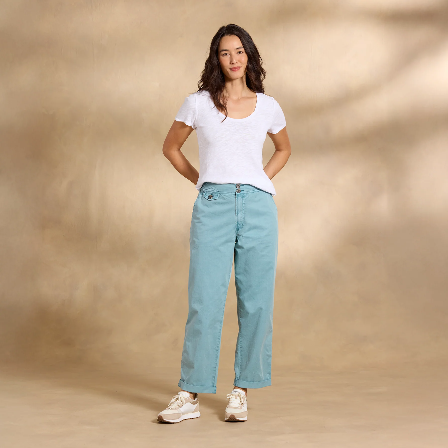 Journey Pants, Petite