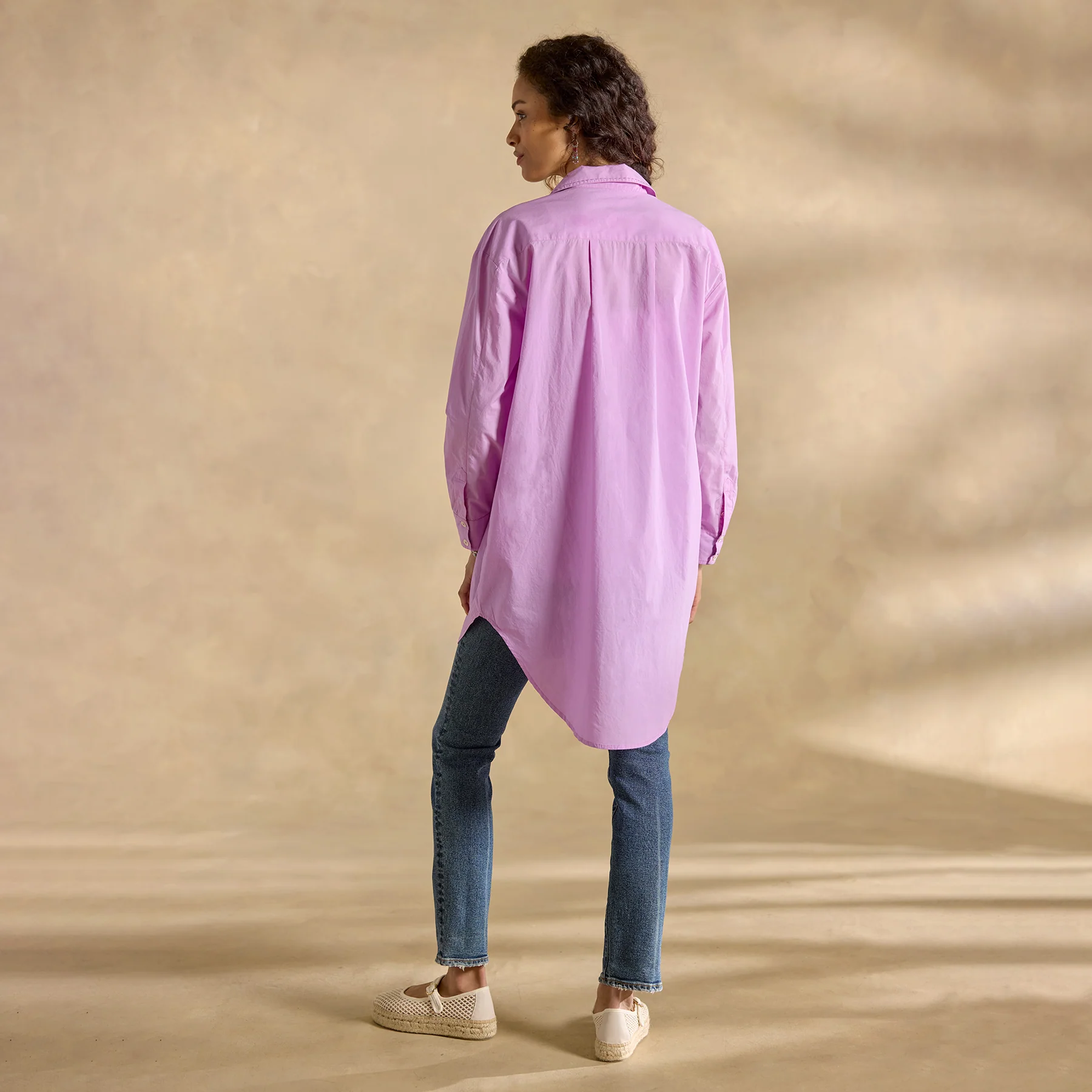 Kestrel Tunic