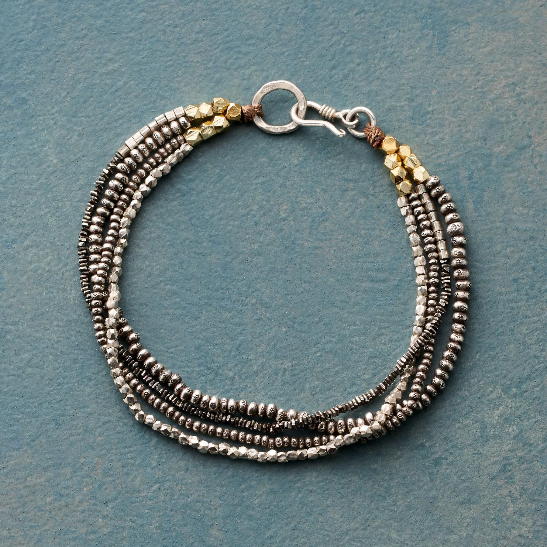 Slipstream Bracelet
