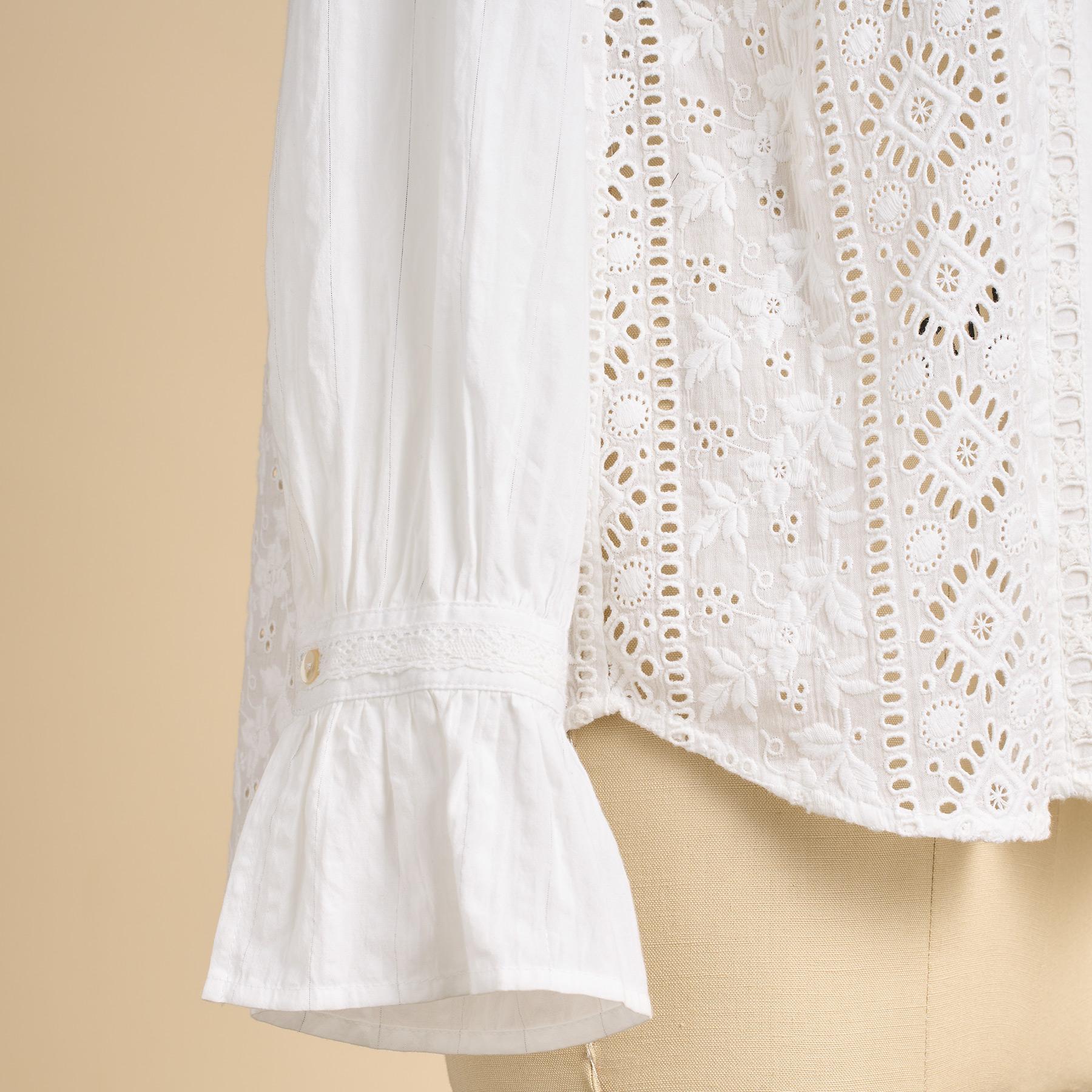 Jolene Elegance Top, Petite