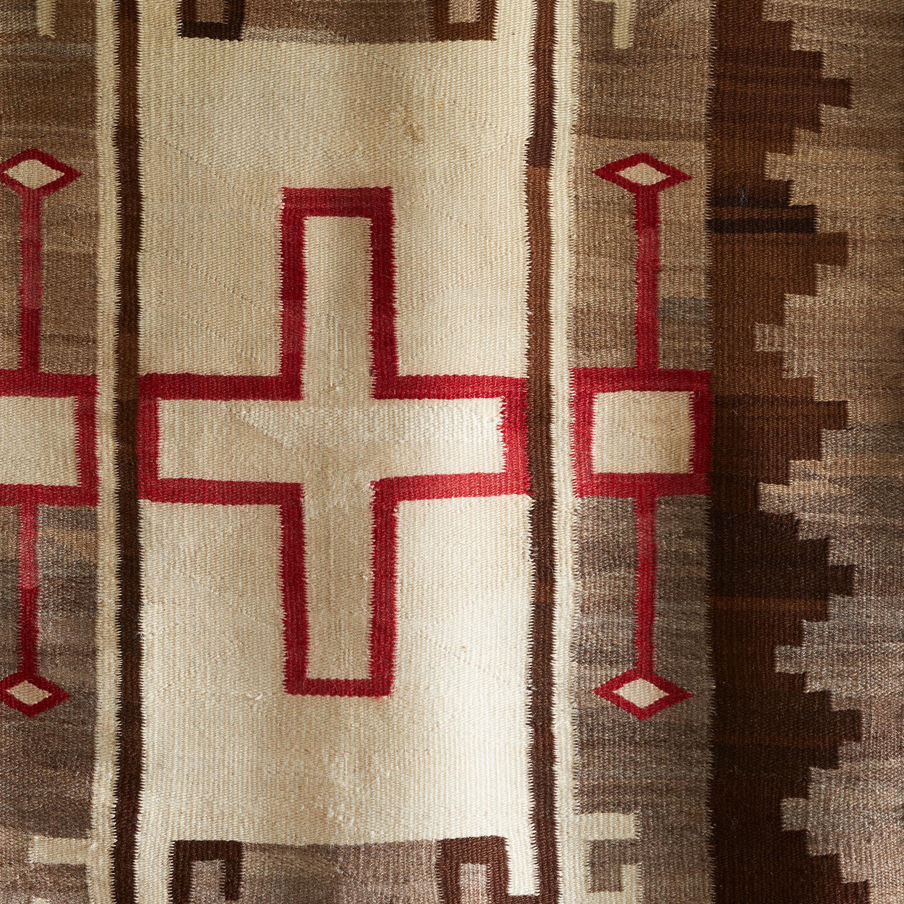 1920S Storm Pattern Weaving