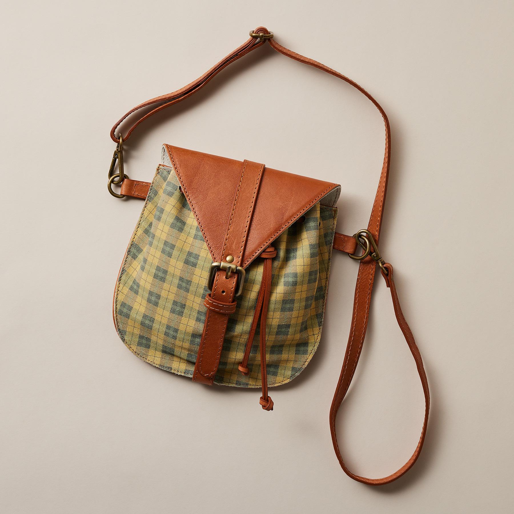 Mielas Convertible Bag