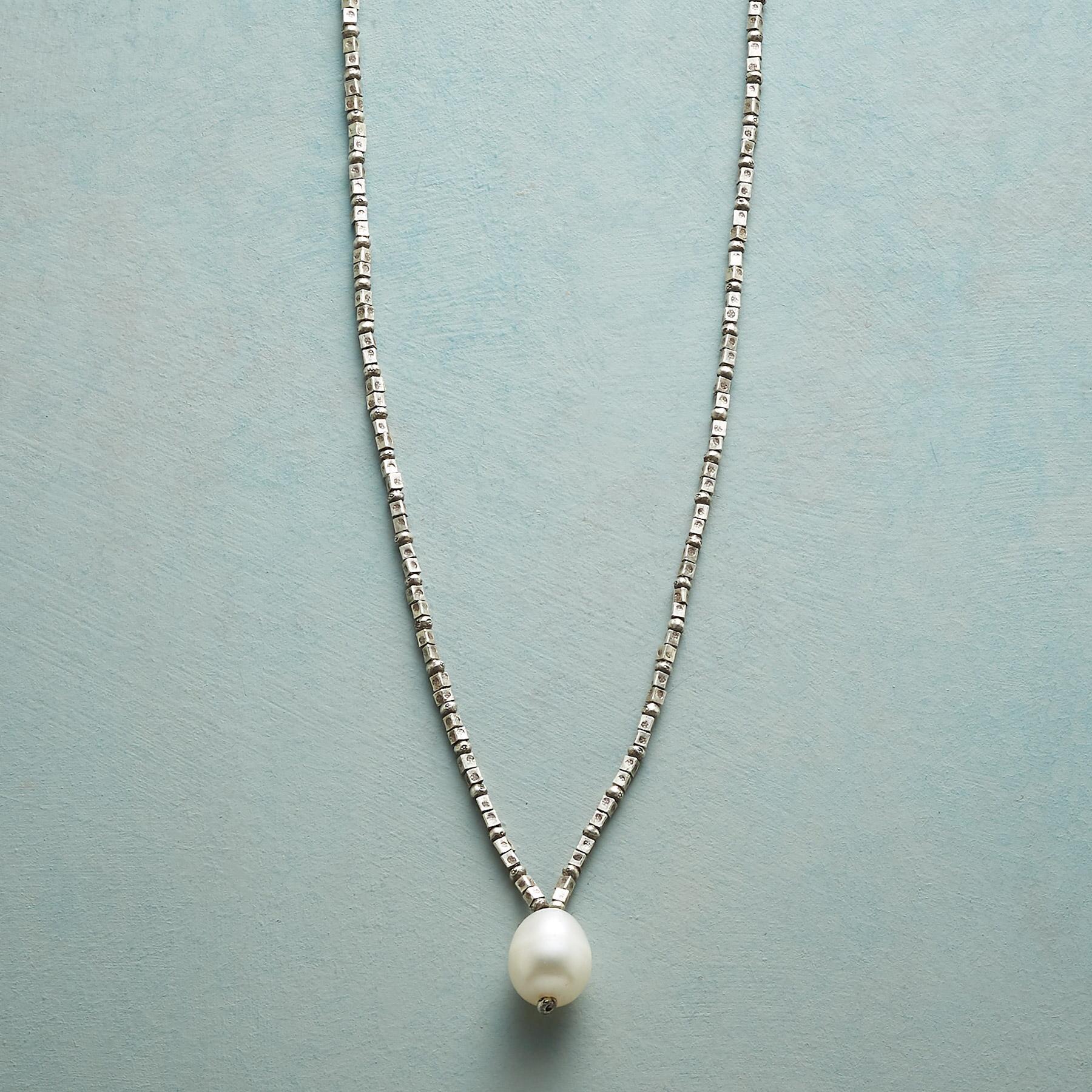 Moon River Necklace
