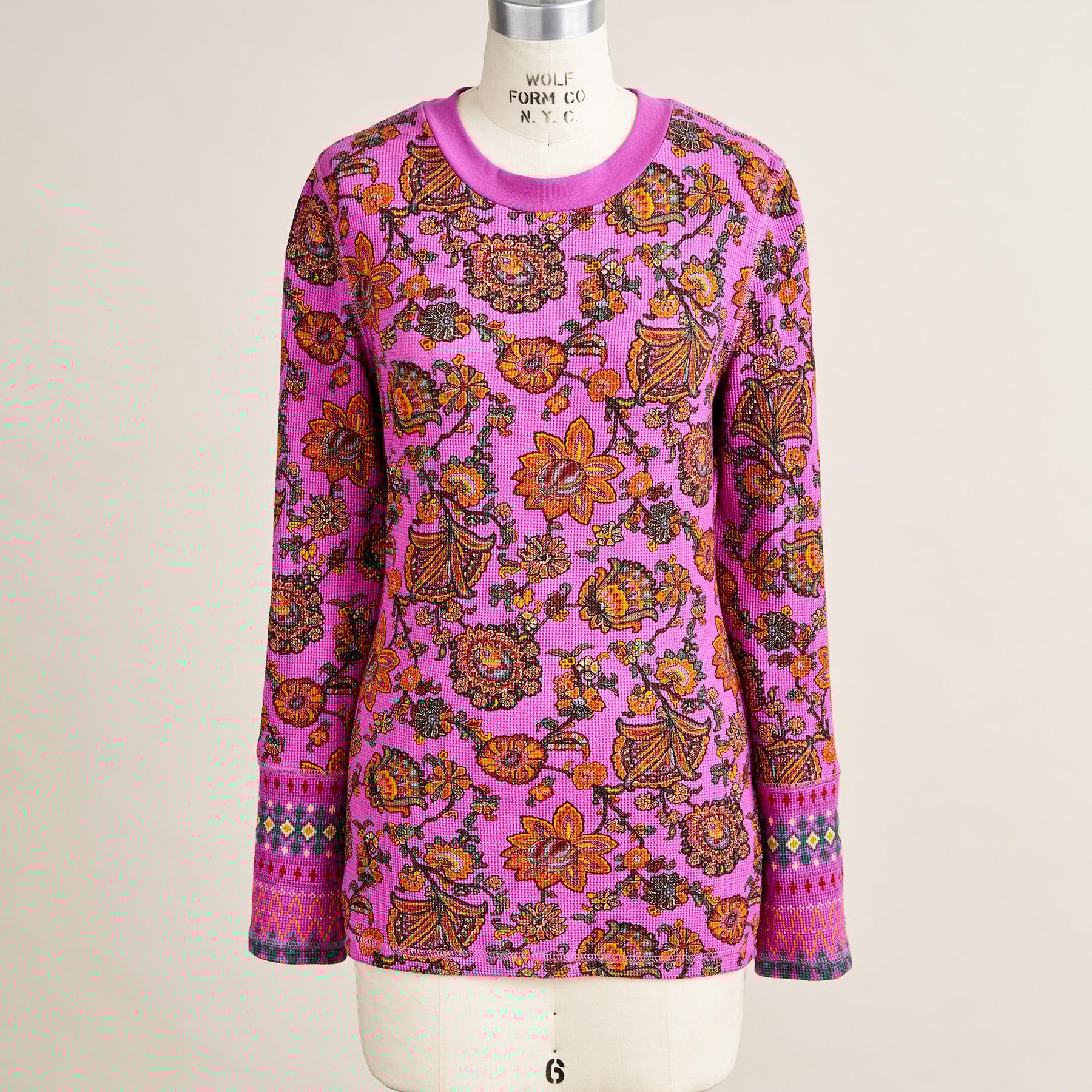 Perfect Pathways Thermal