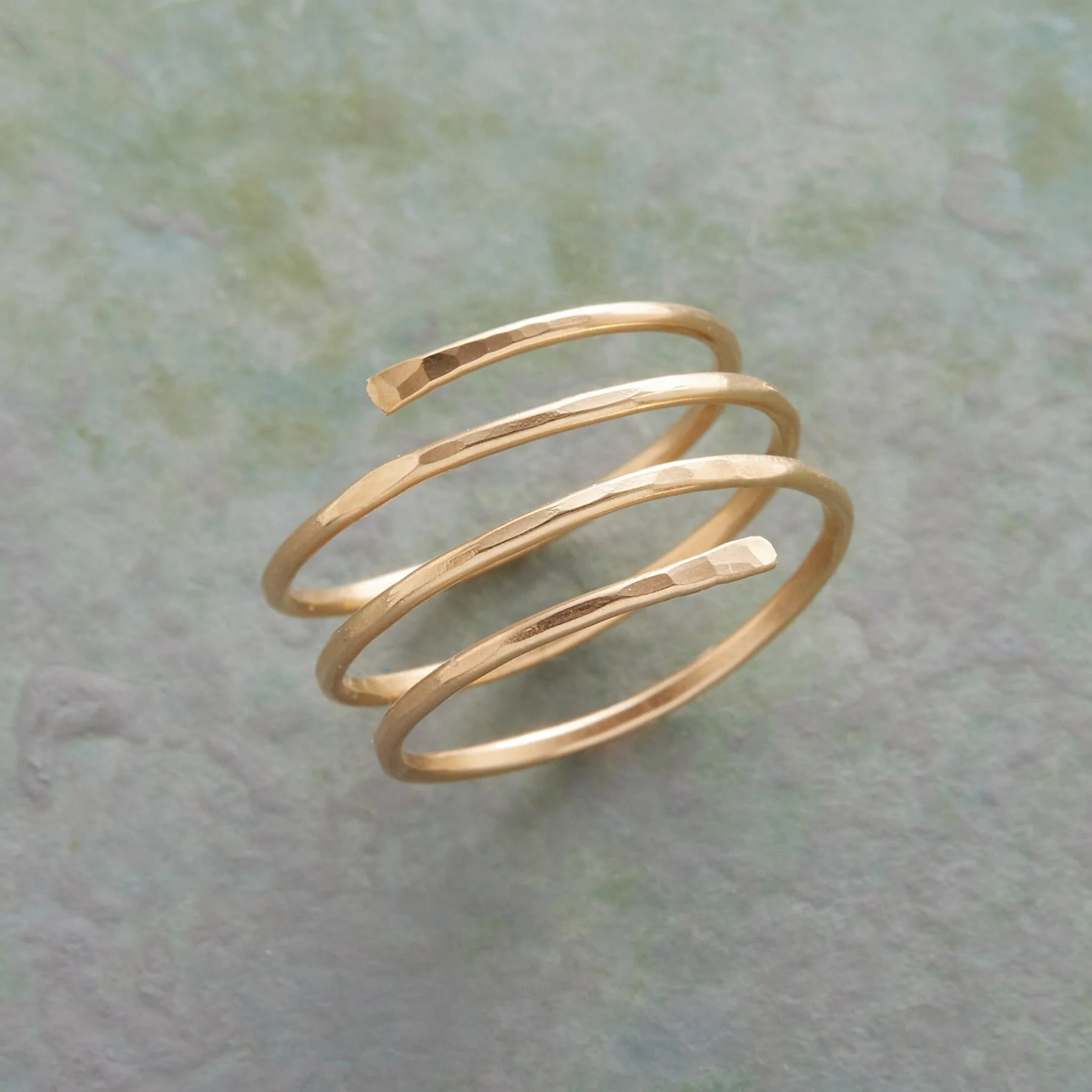 Espiral Ring