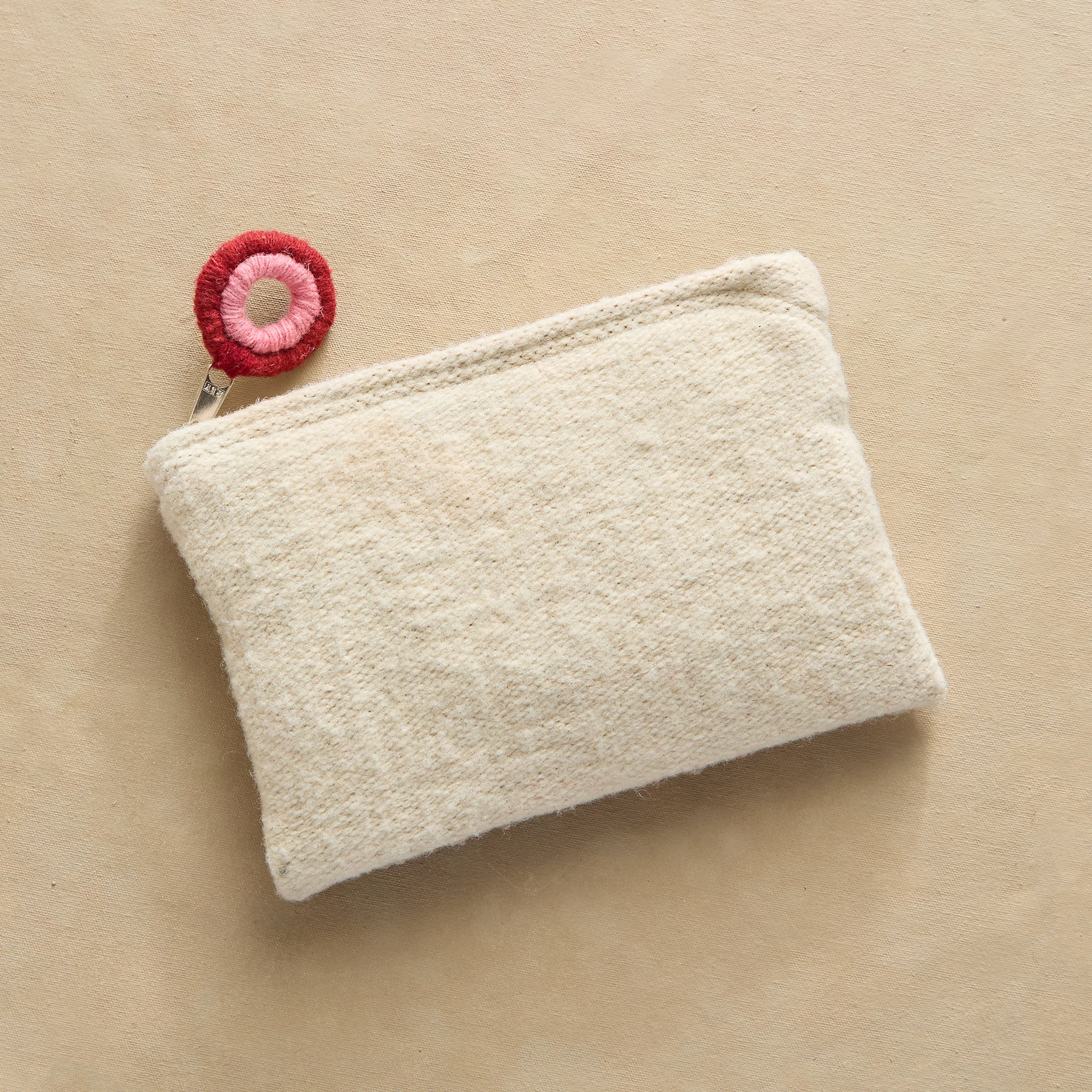 Winter Charm Pouches