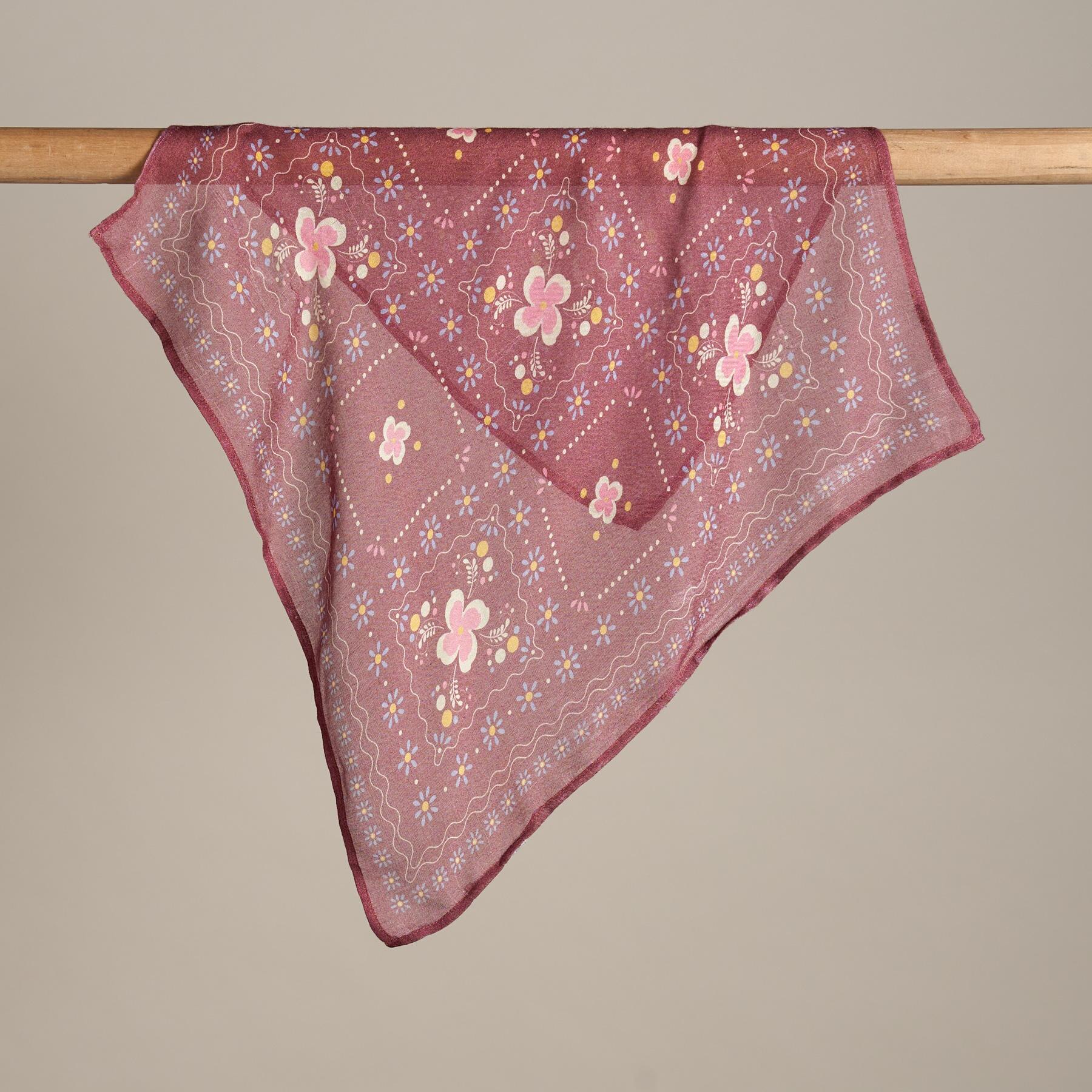 Bolero Bandana