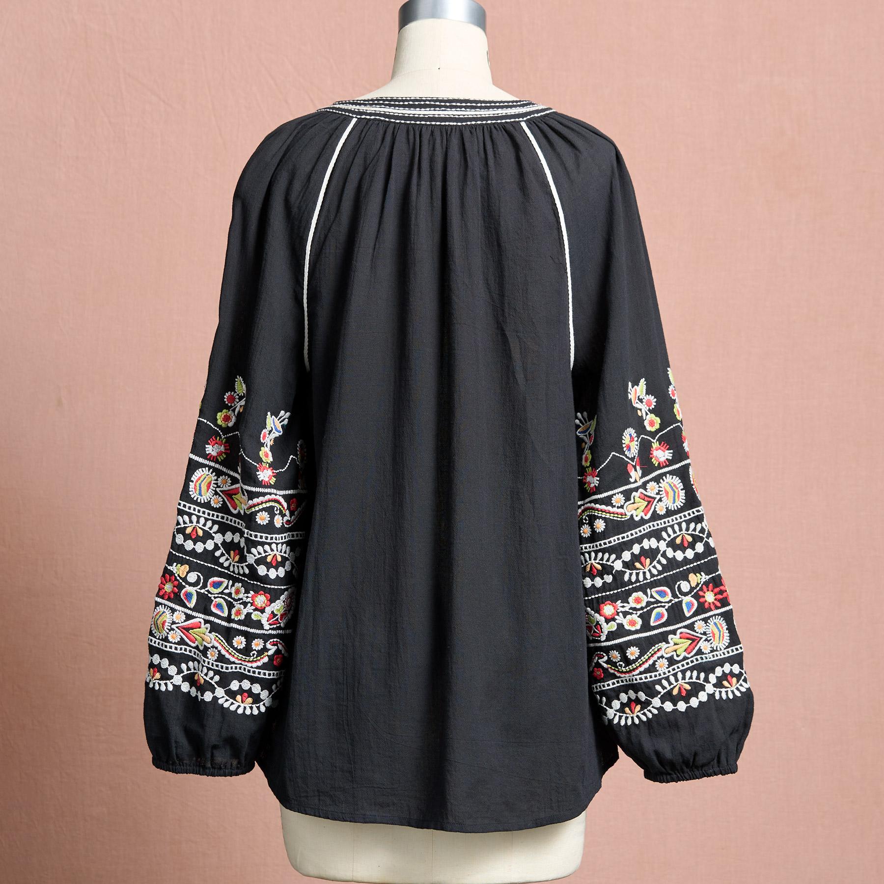 Magdalene Top, Petite