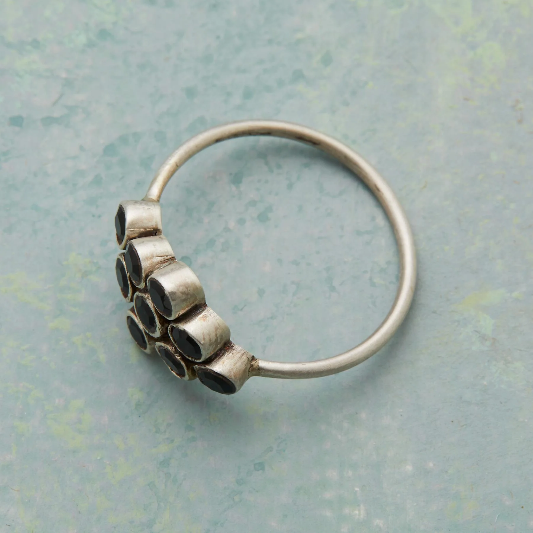 Night Bird Ring