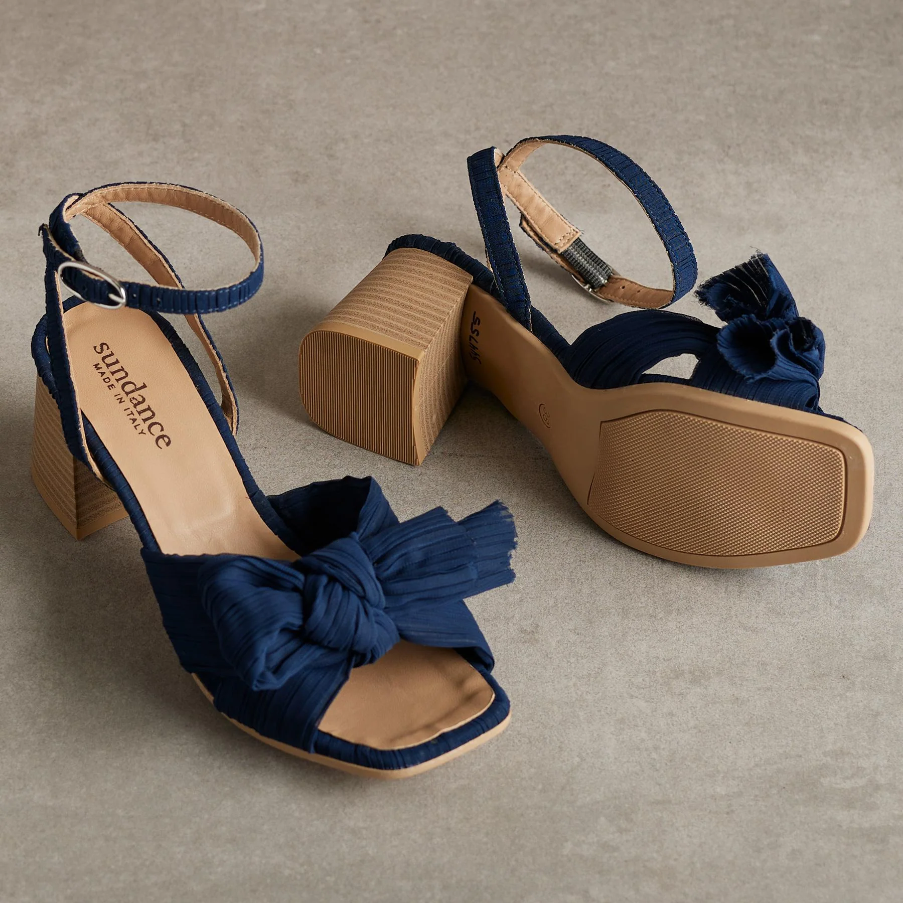 Garden Stroll Sandals