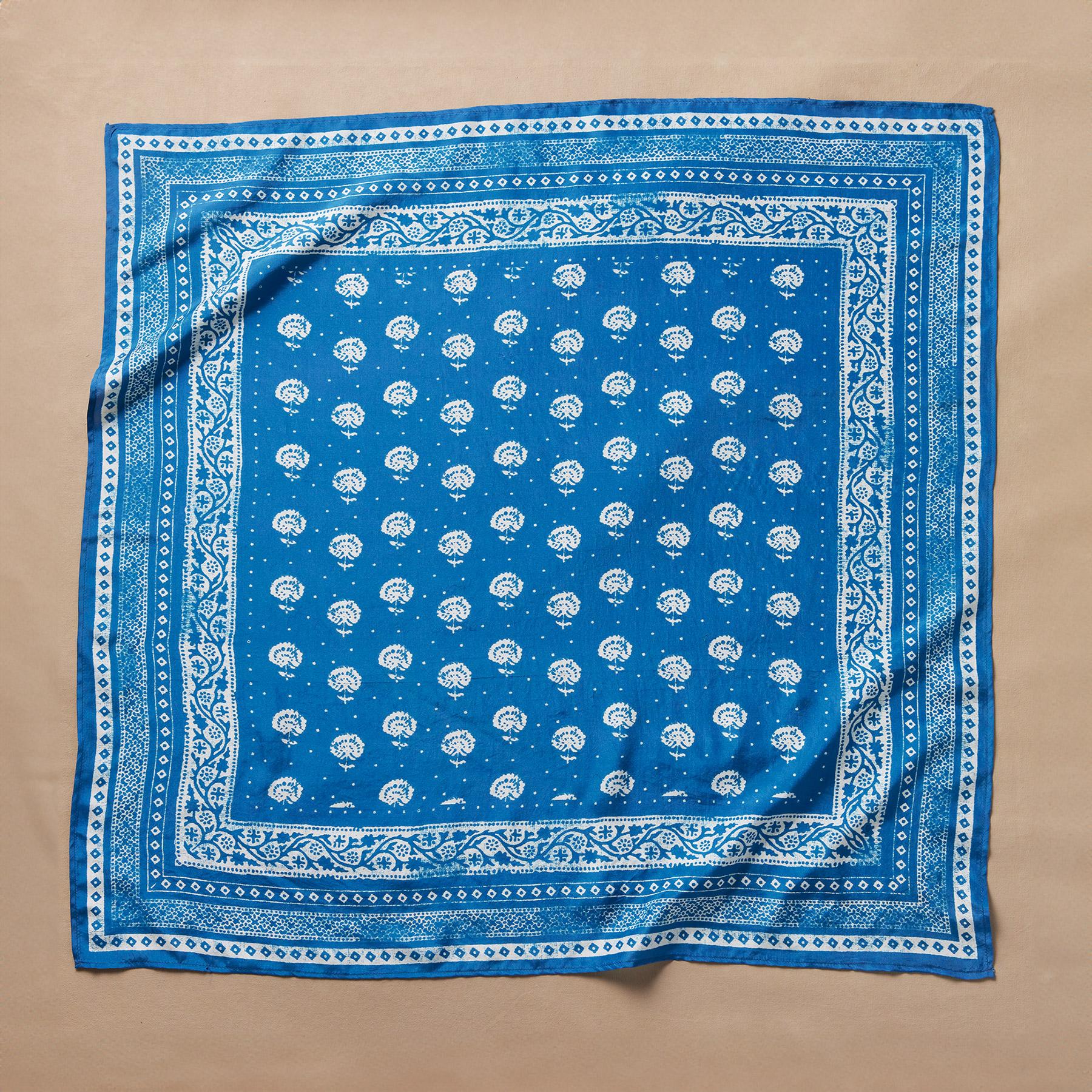 Agua Fresca Bandana