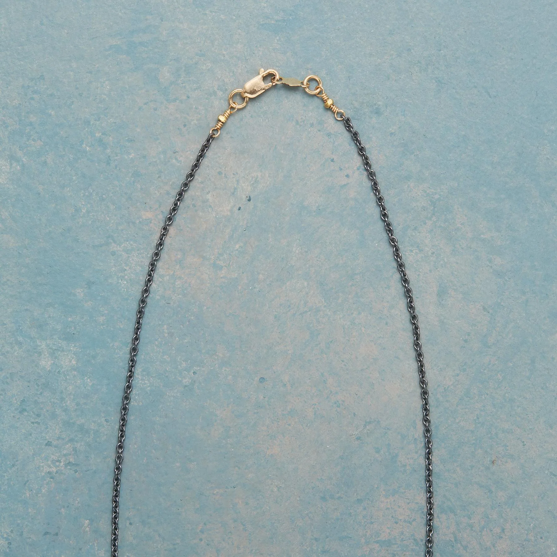 Let It Slide Necklace