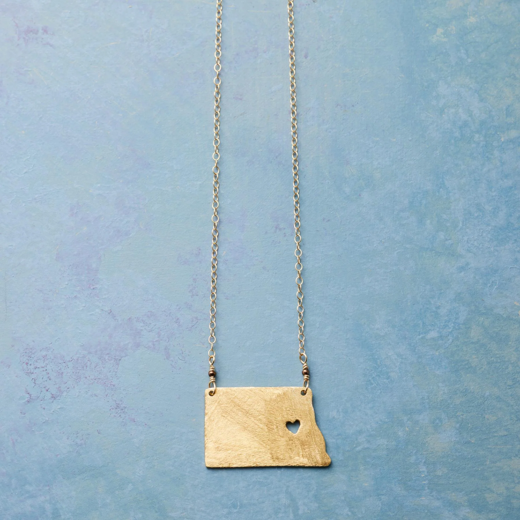 State Pride Necklace