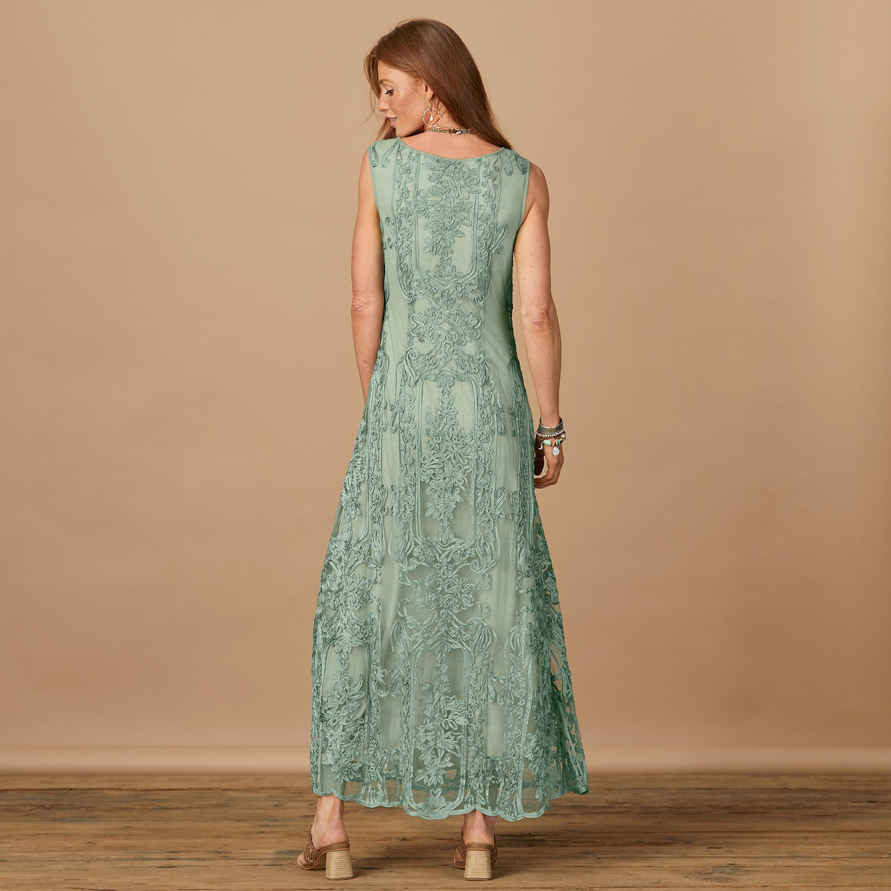 Madelyn Mae Dress, Petite