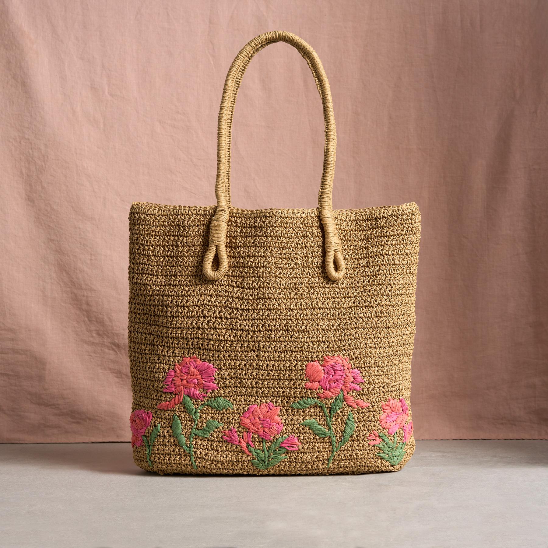 Carmelita Tote