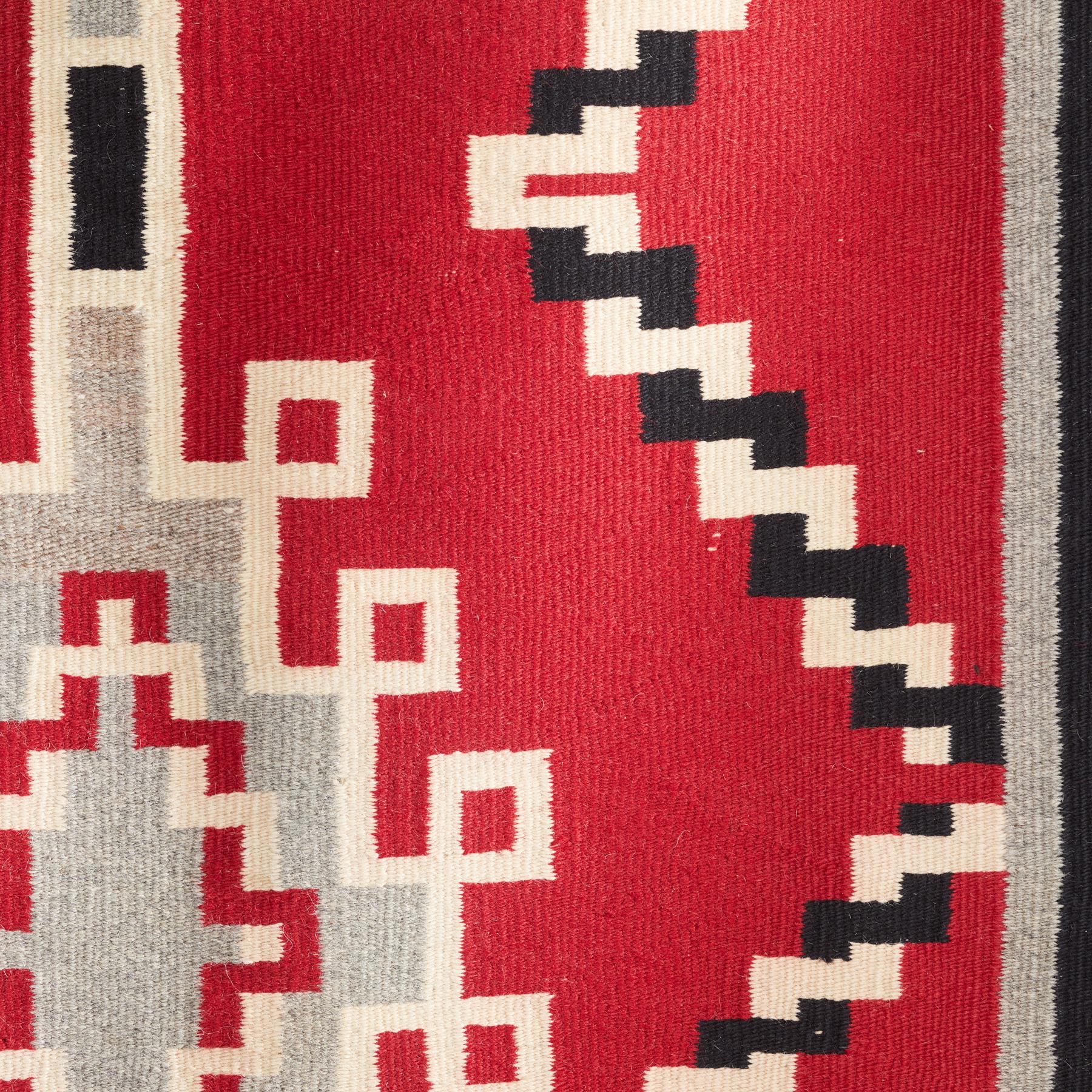 1910 Crystal Weaving