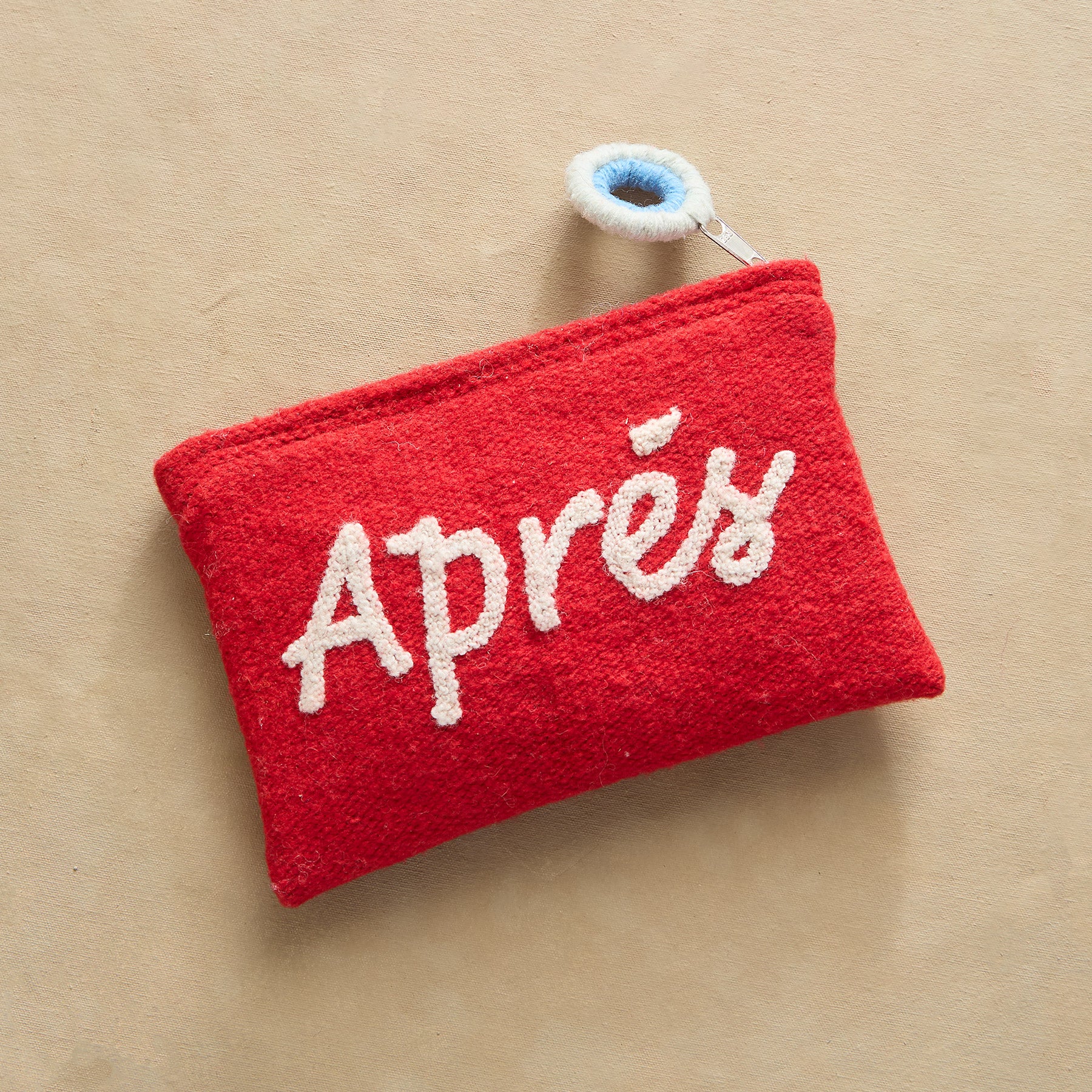 Winter Charm Pouches