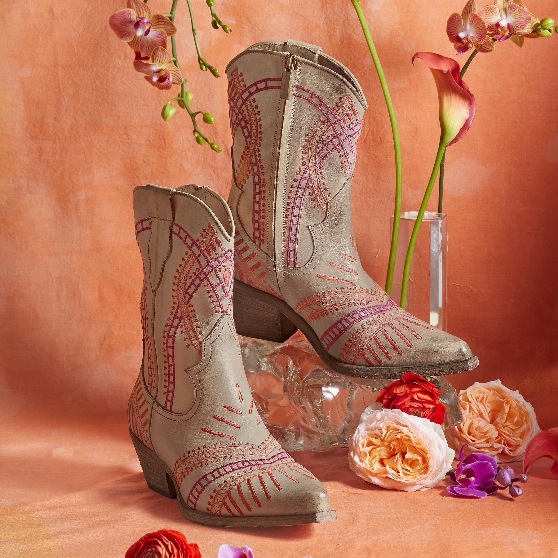 Solaria Boots