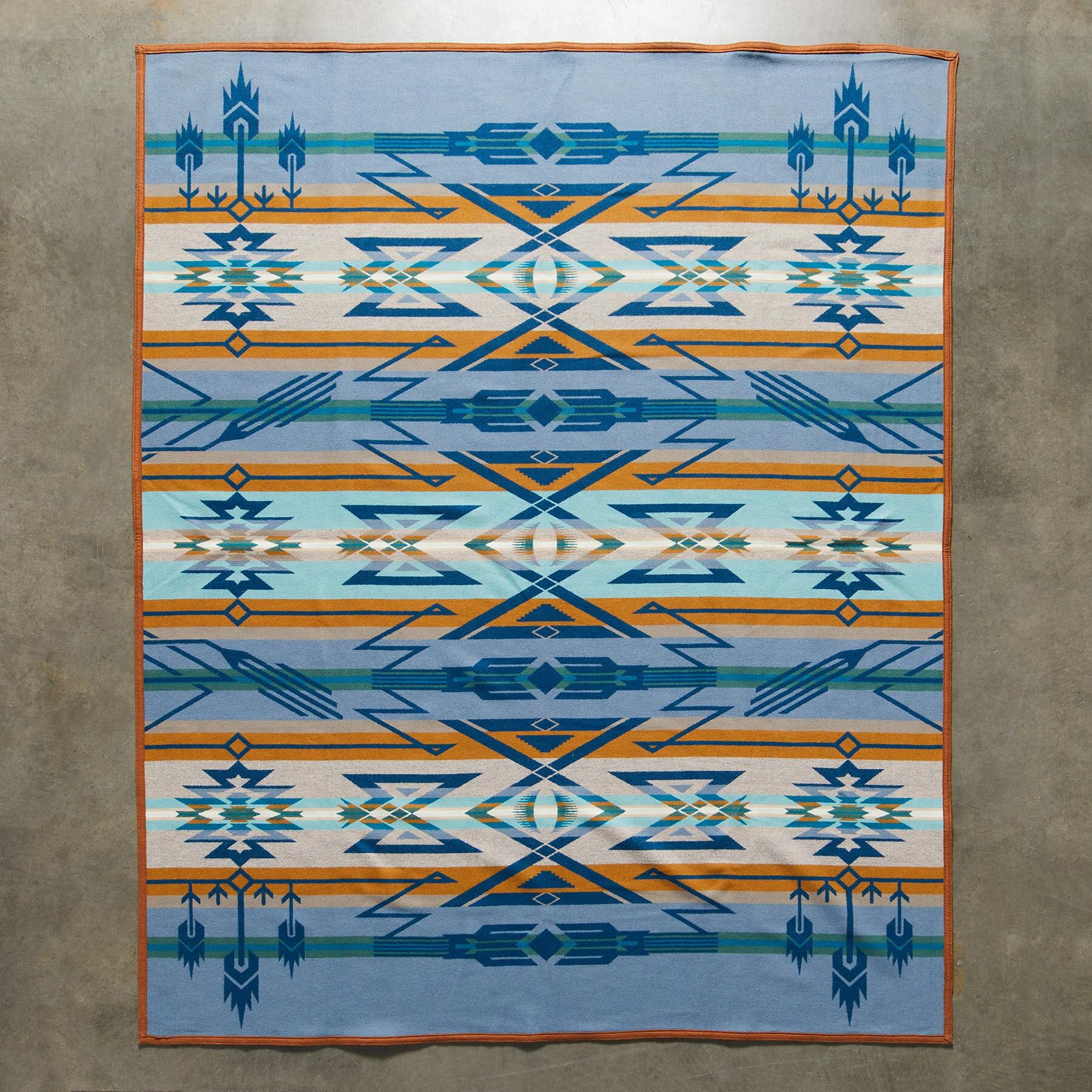 Star Watchers Blanket