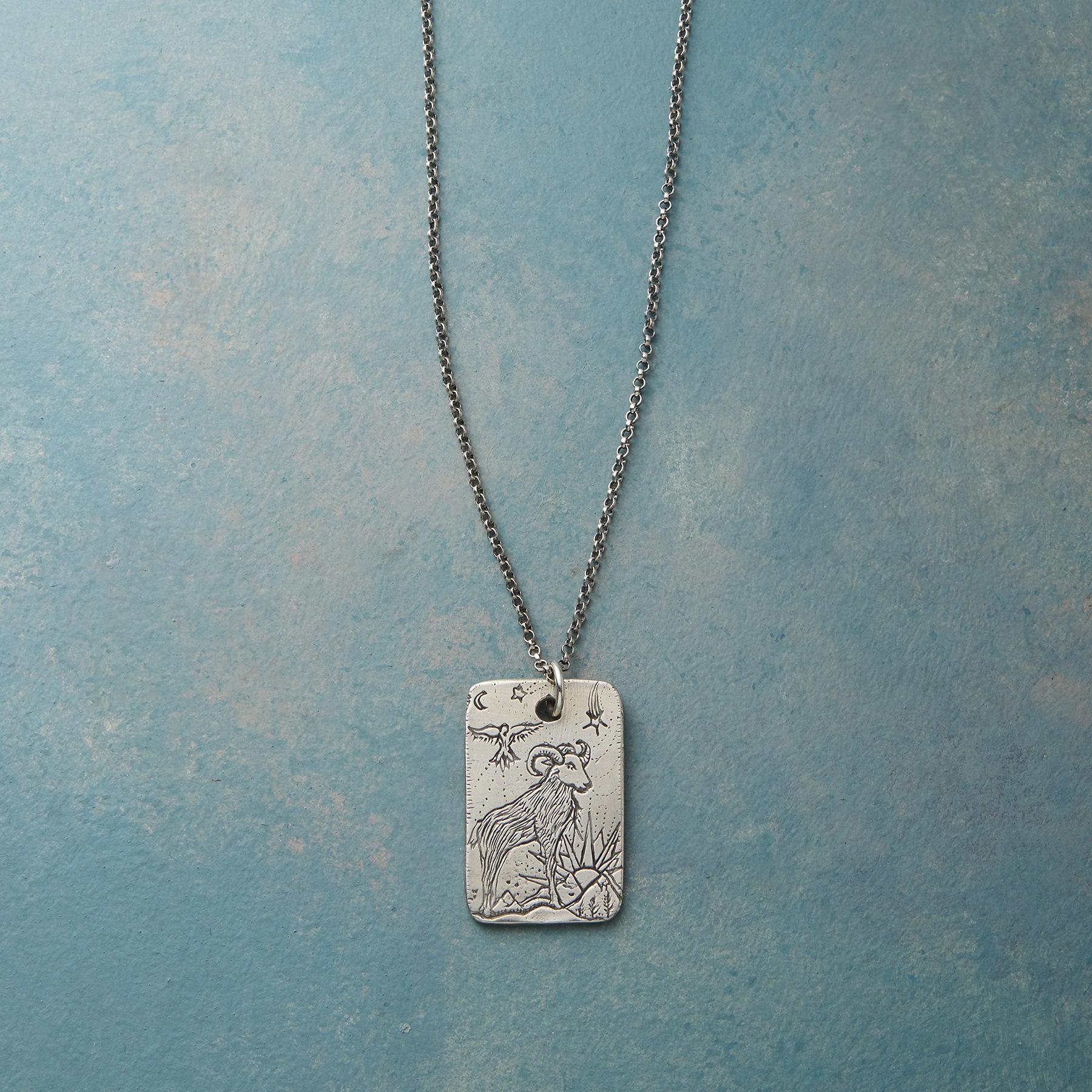 Follow Your Stars Necklace