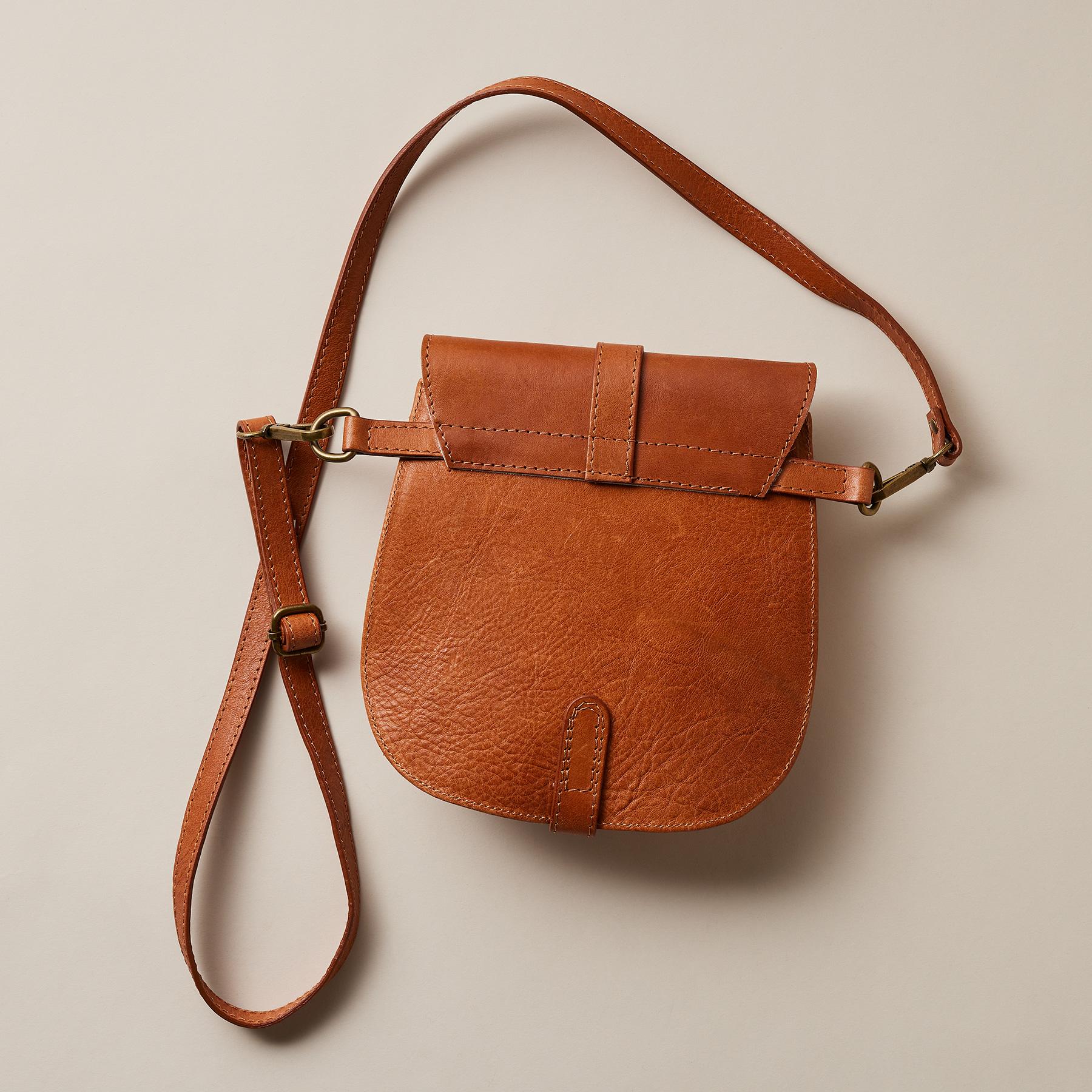 Mielas Convertible Bag