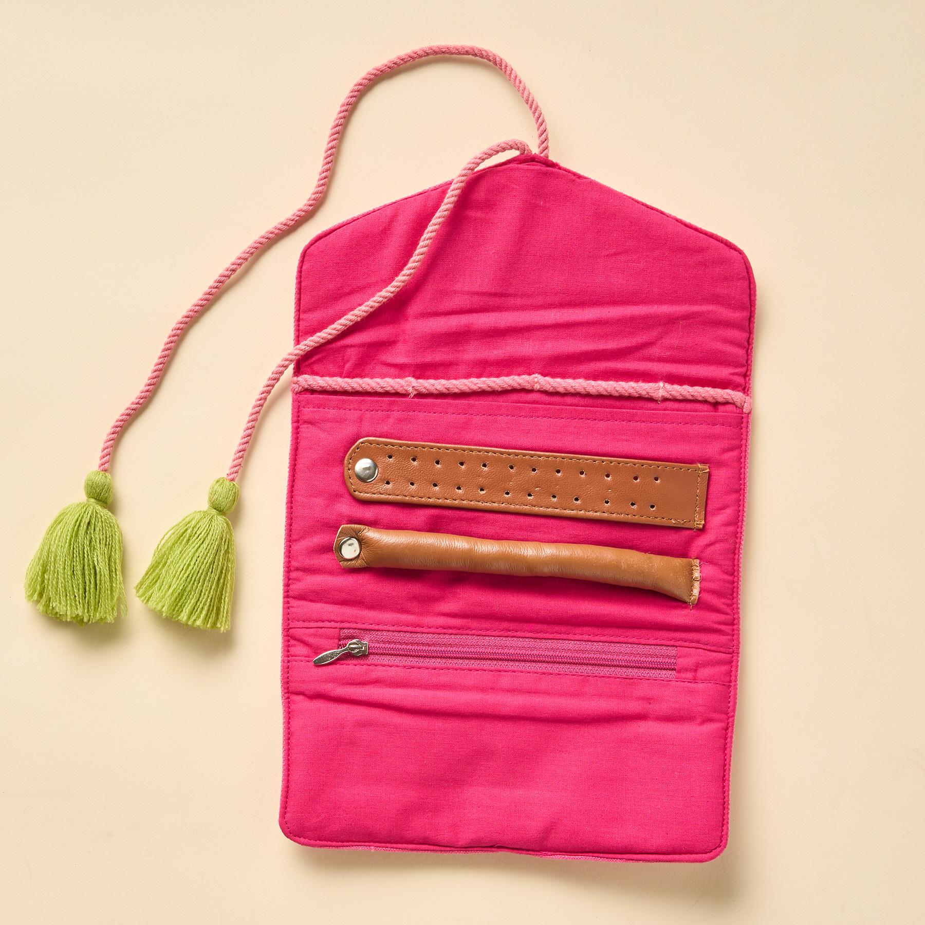 Dragonfly Jewelry Organizer