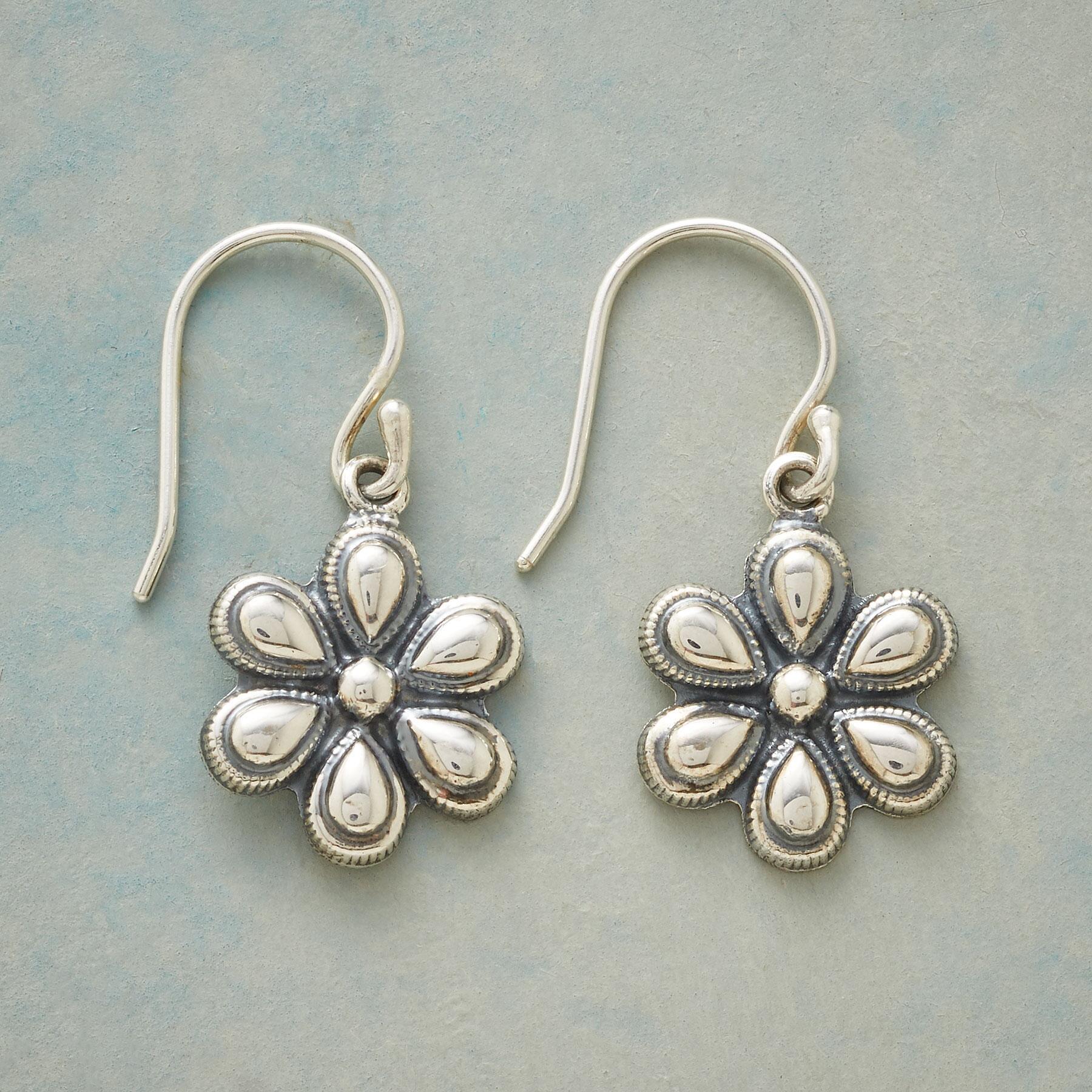Perfect Petal Earrings