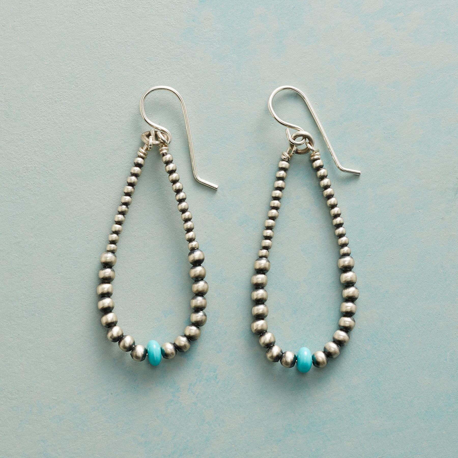 Redondo Earrings