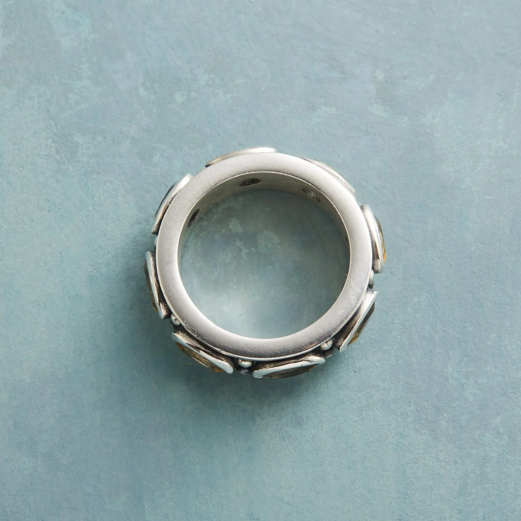 Sun Bright Ring
