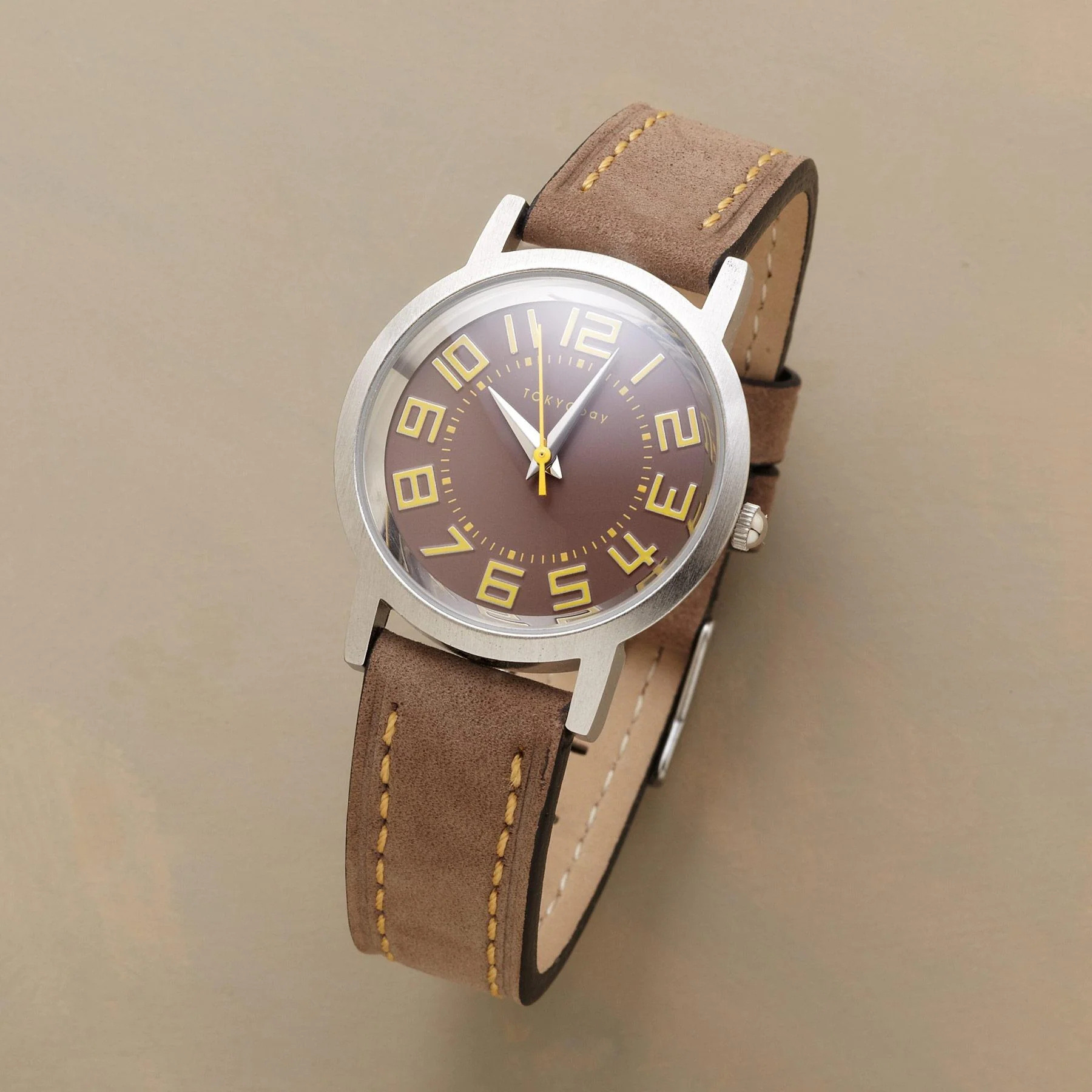 Bodacious Watch