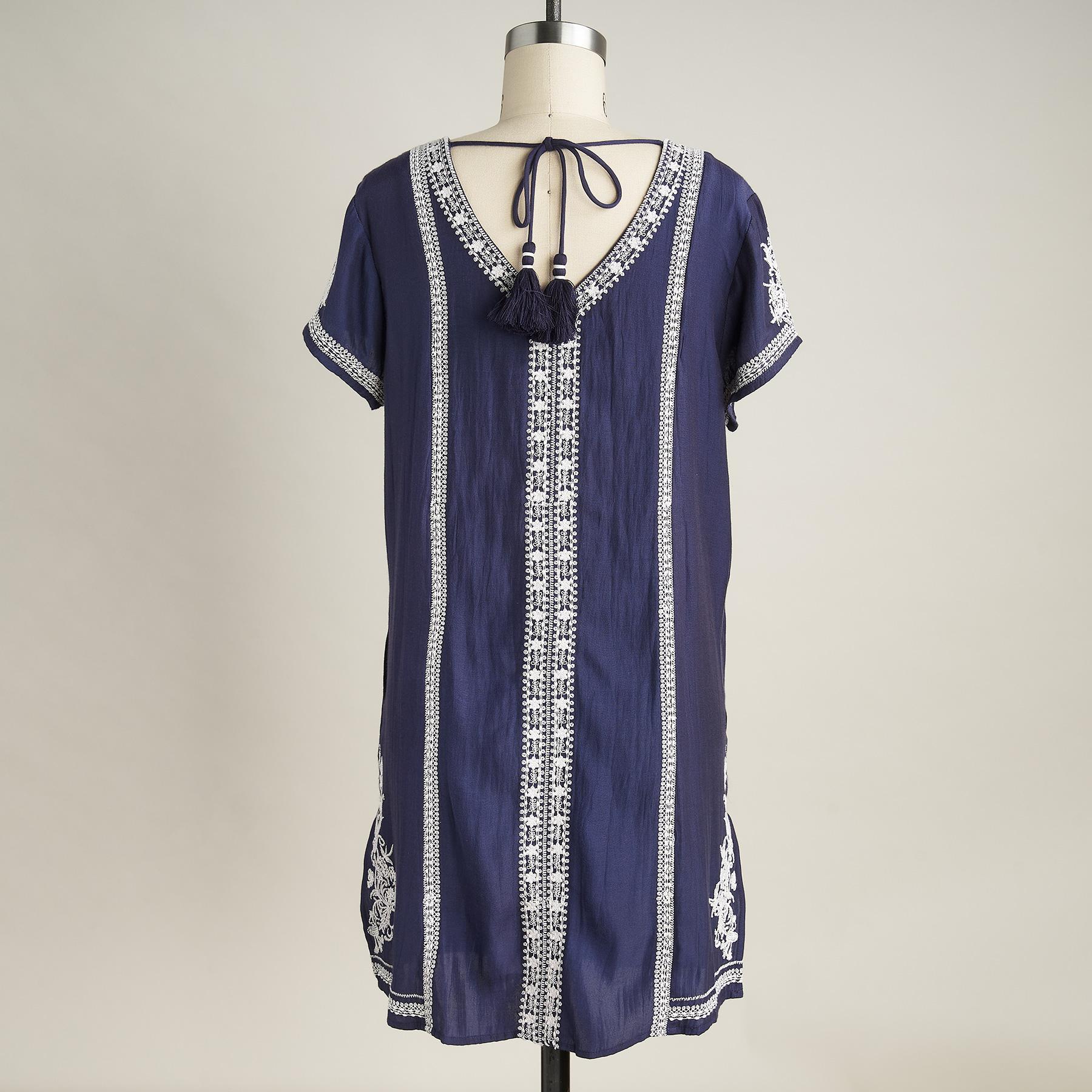 Evening Tide Cover-up