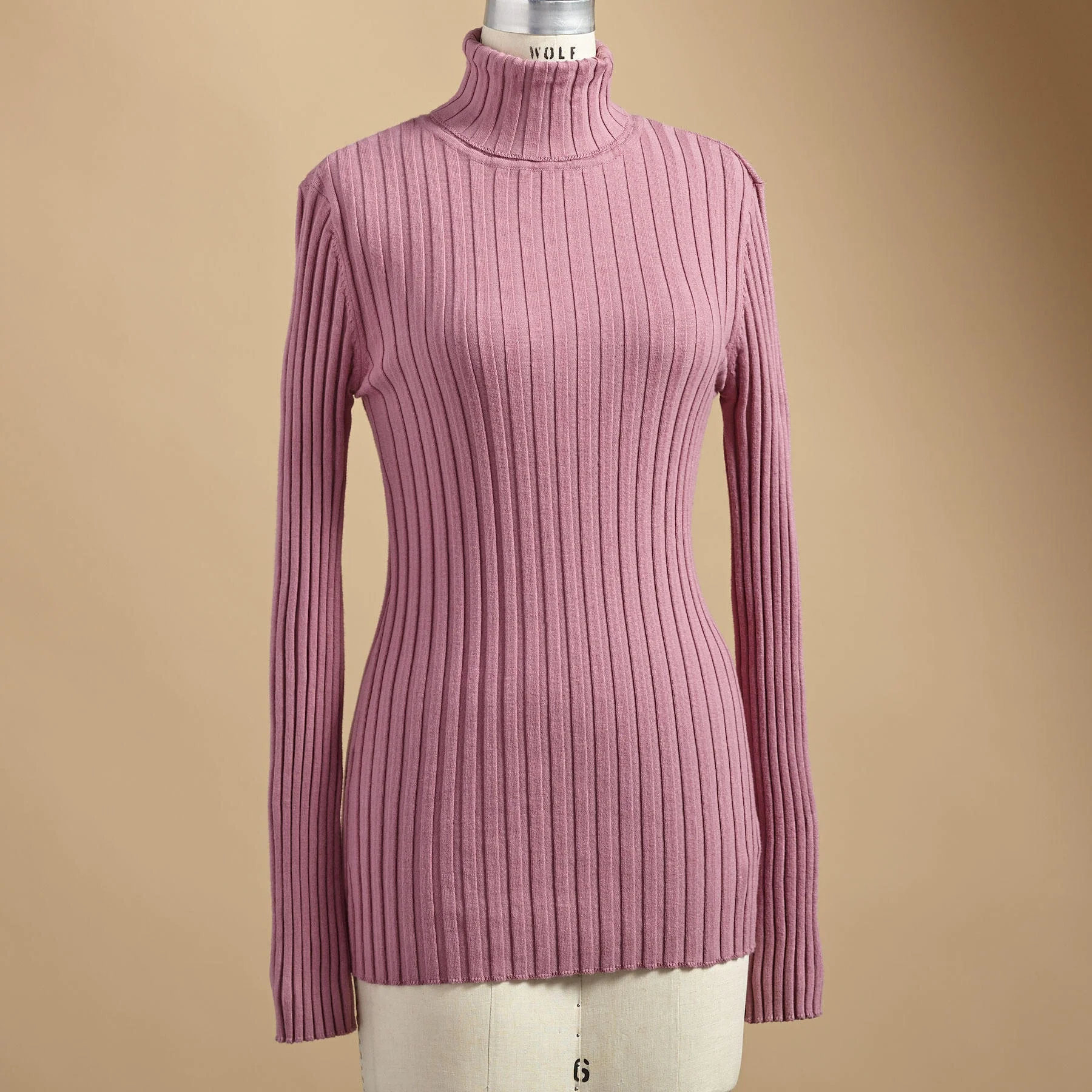 Legends Turtleneck, Petite