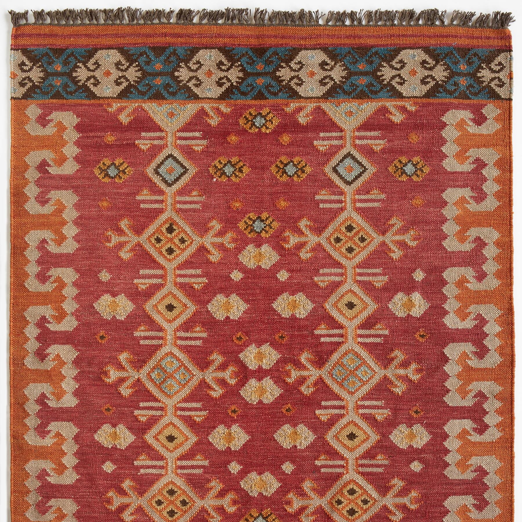 Nila Kilim Rug
