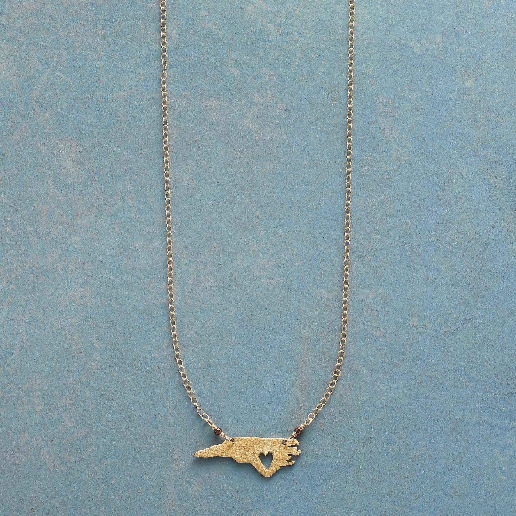 State Pride Necklace