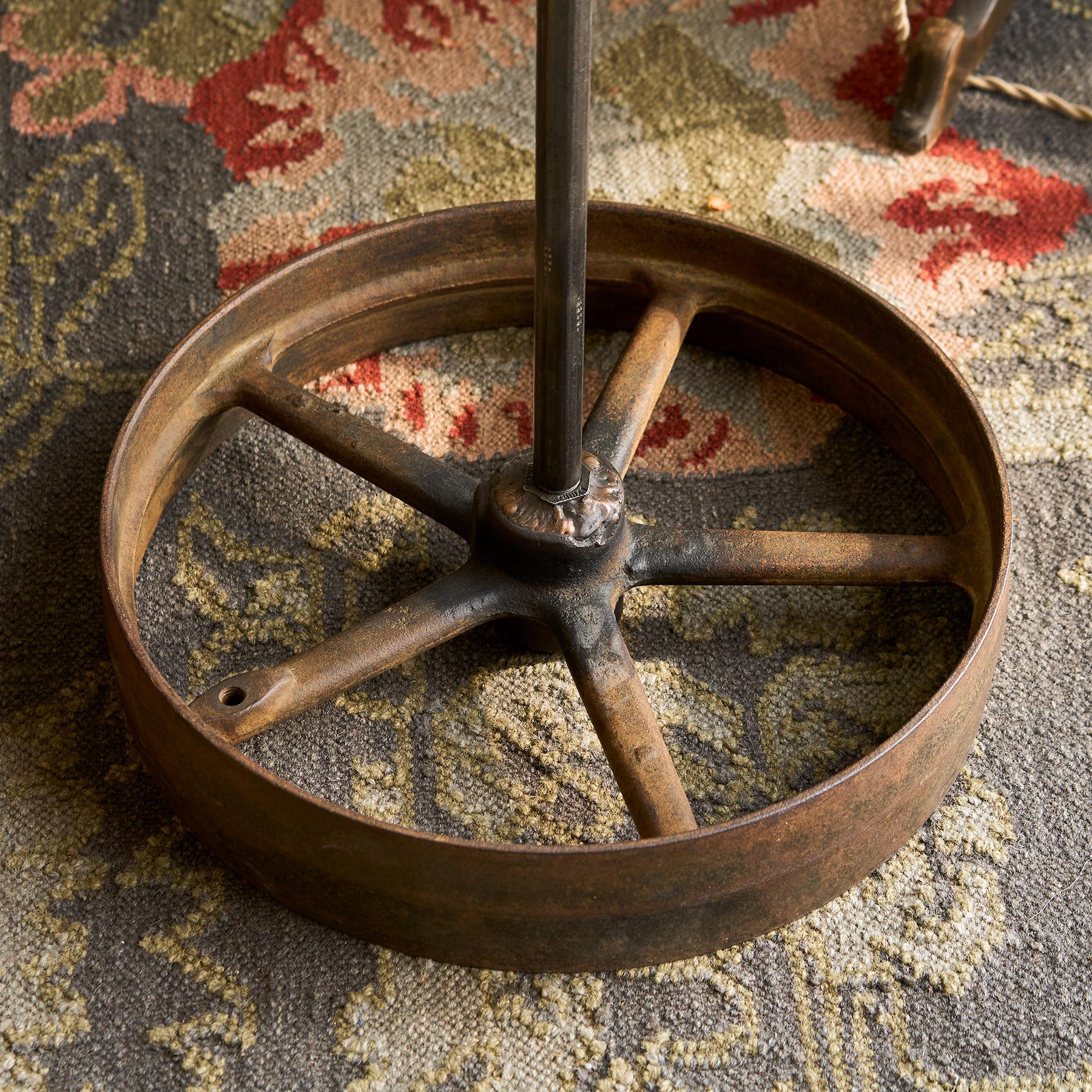 Lancaster Floor Lamp