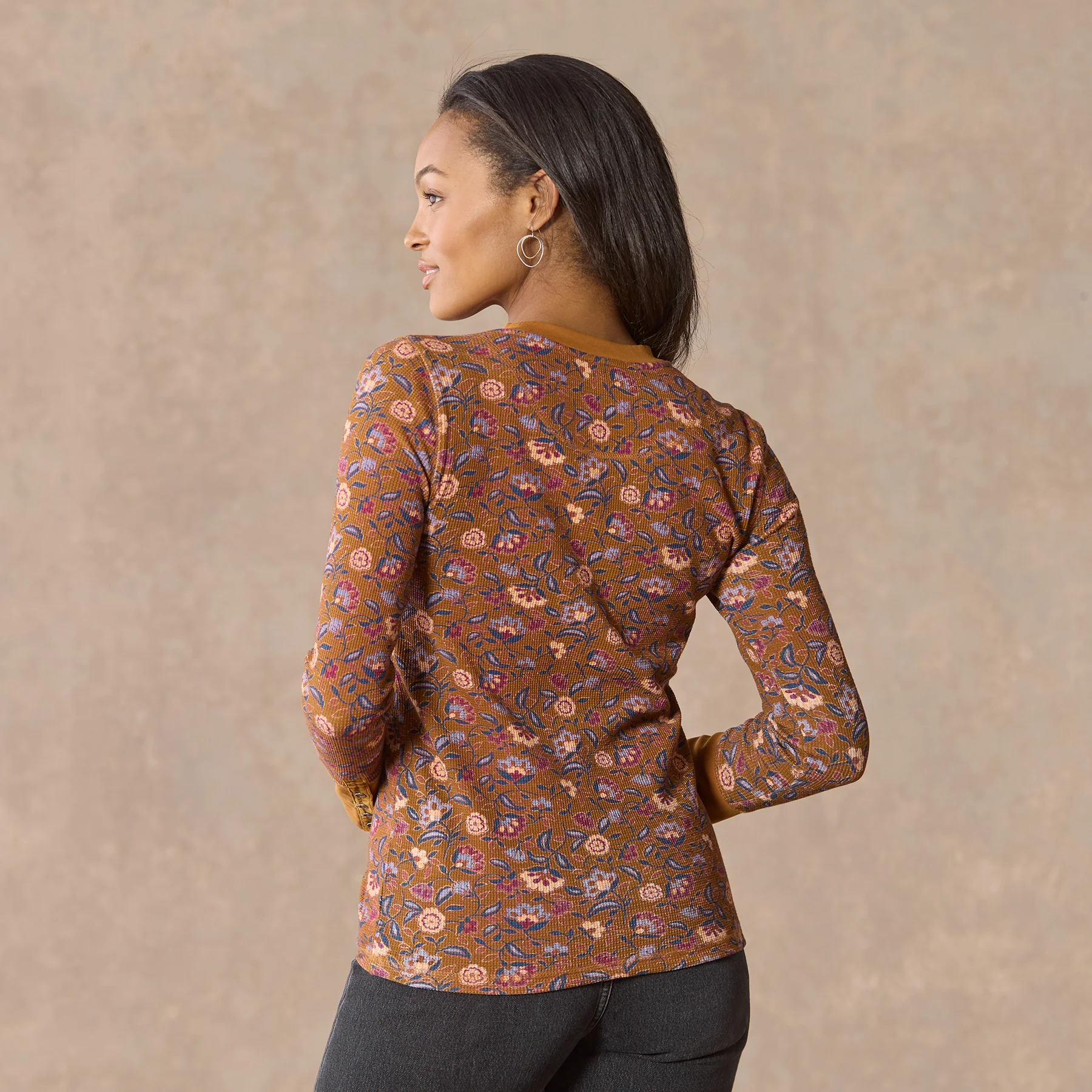 Meadow Sunlight Thermal