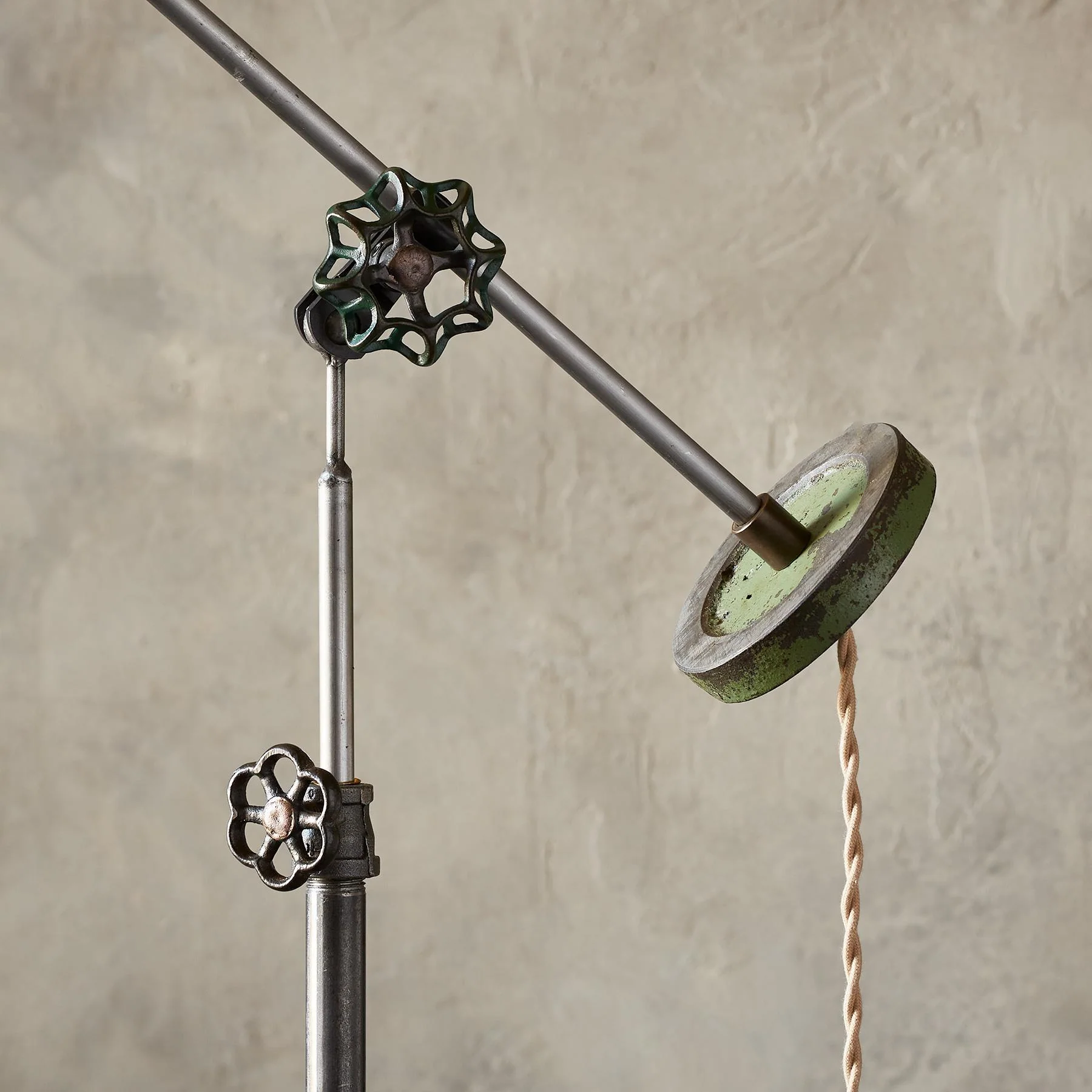 Harwich Floor Lamp