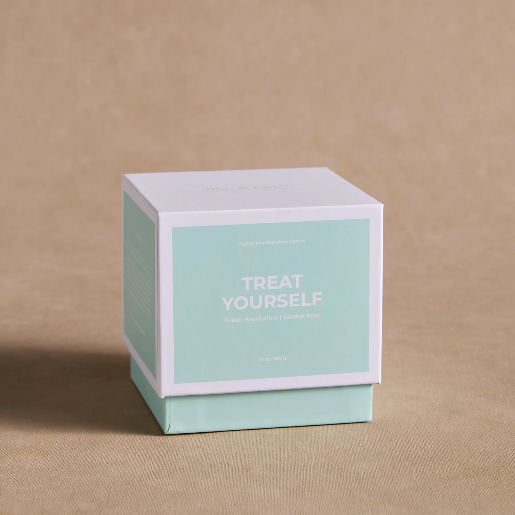 Treat Yourself Candle