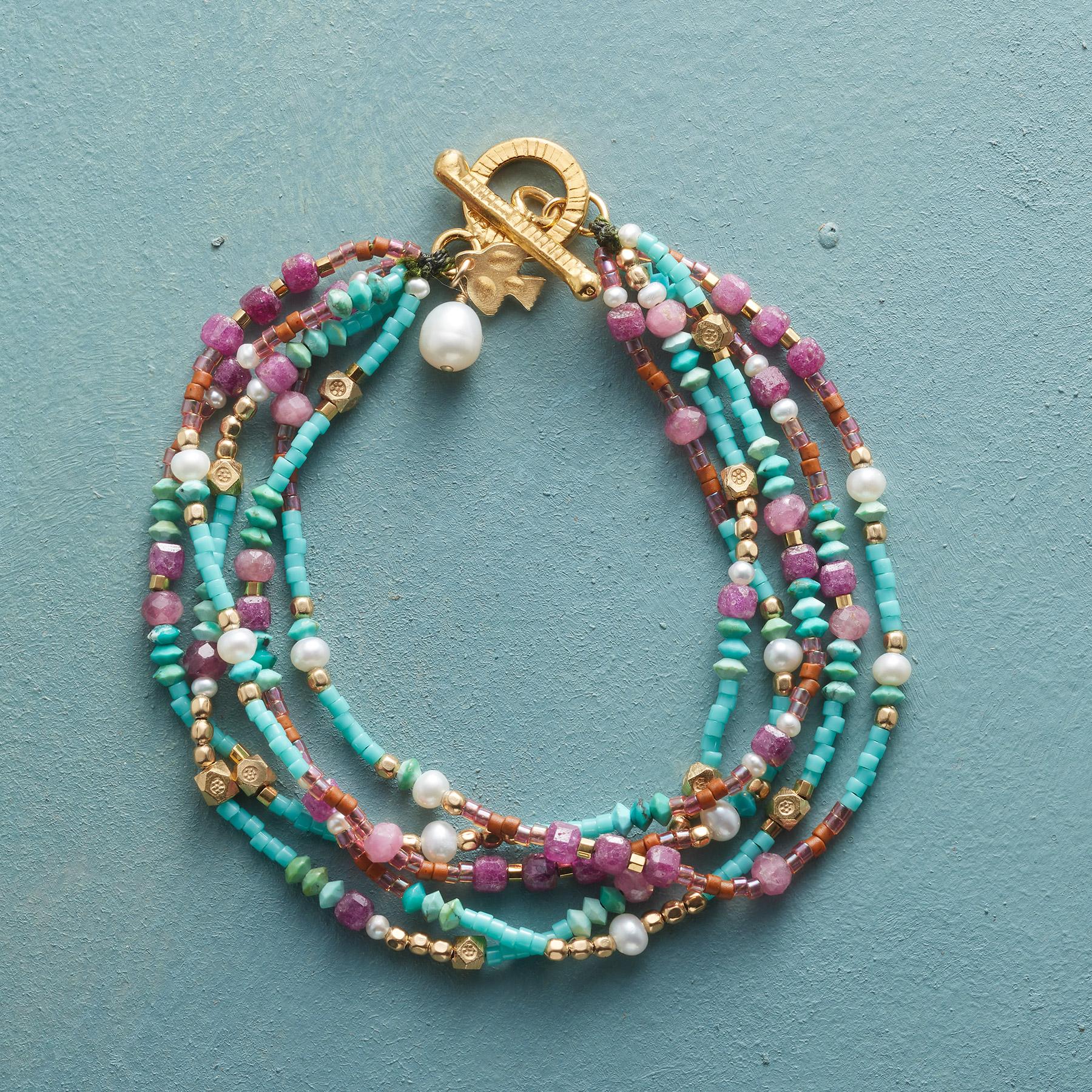 Cloud Chaser Bracelet