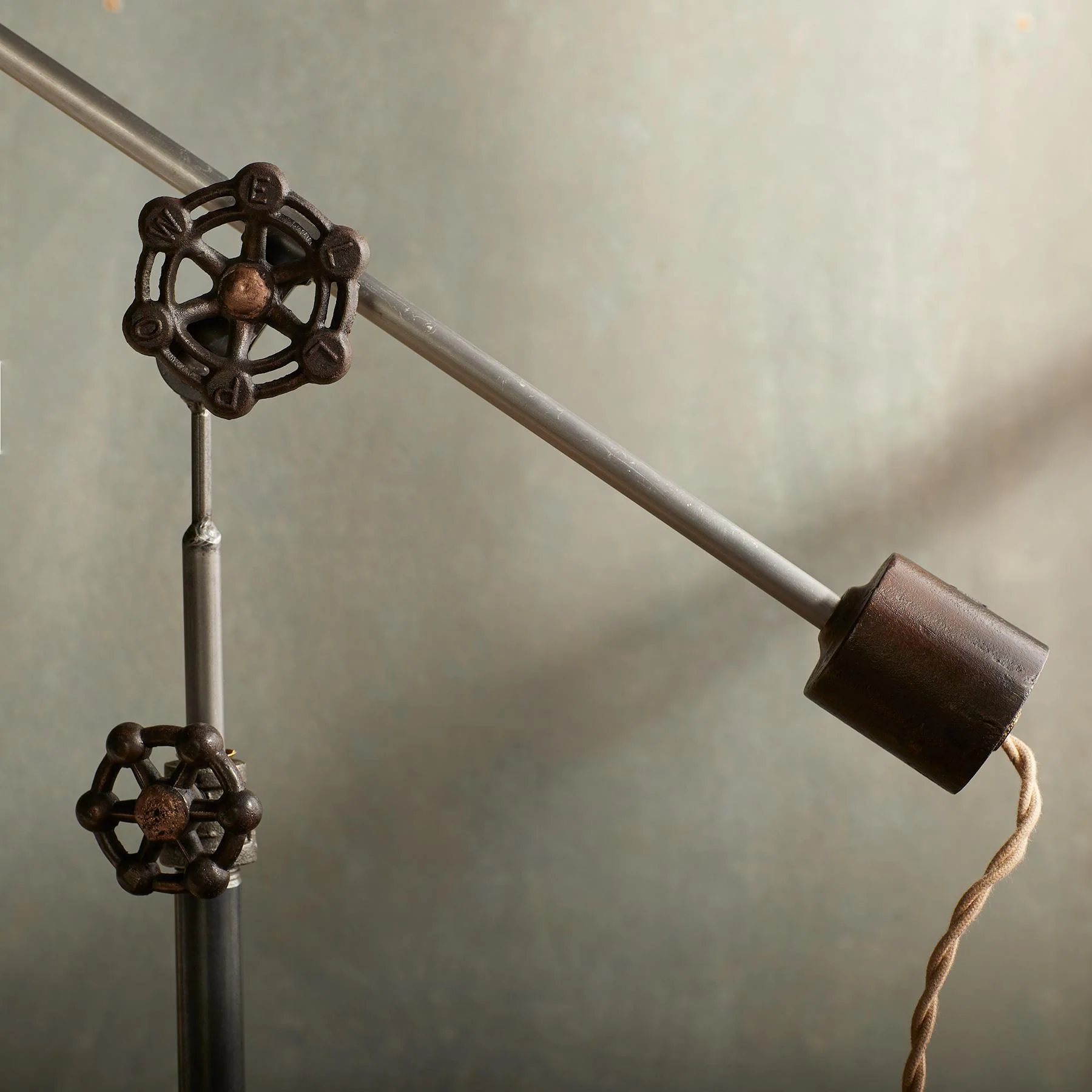 Bradshaw Table Lamp