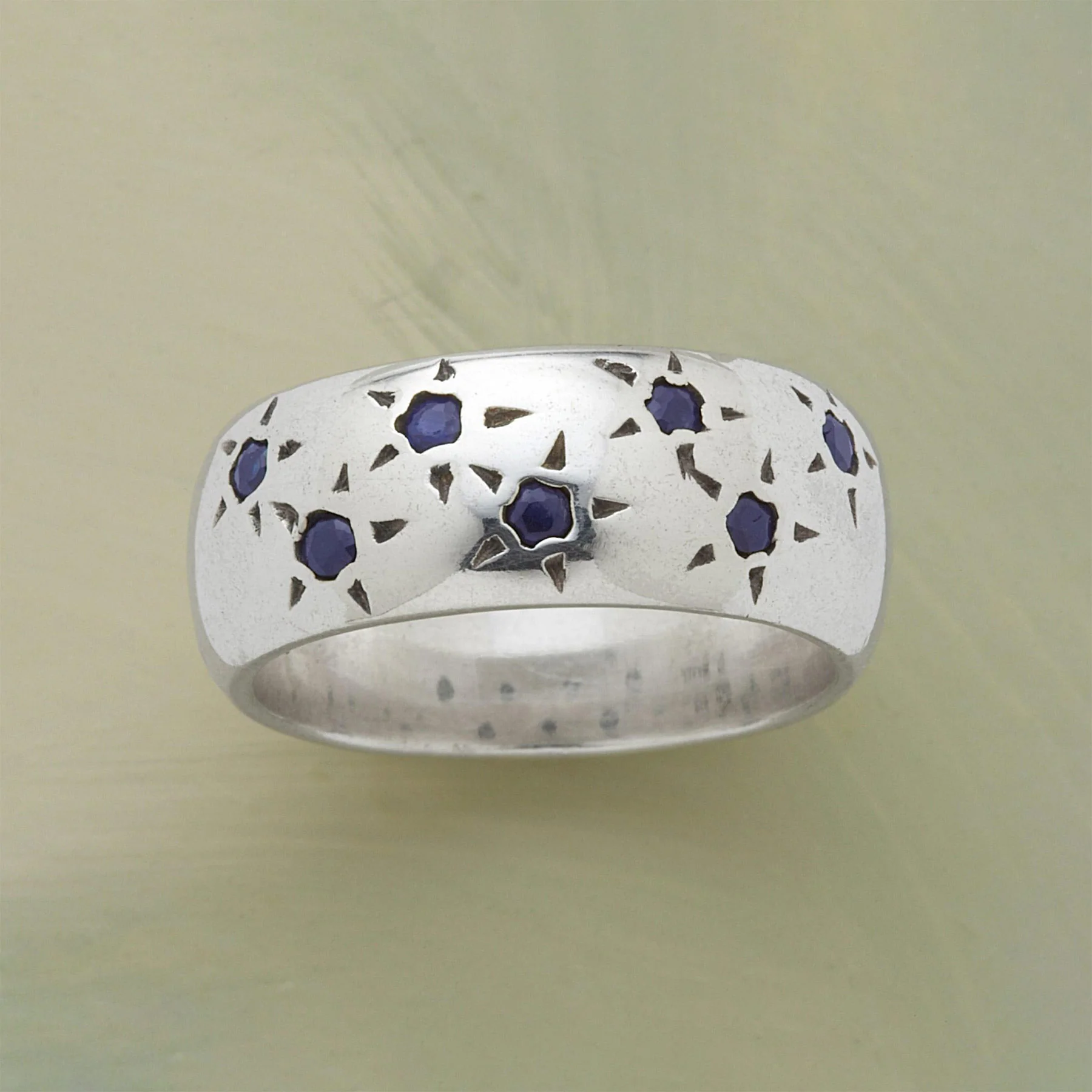 Constellation Ring