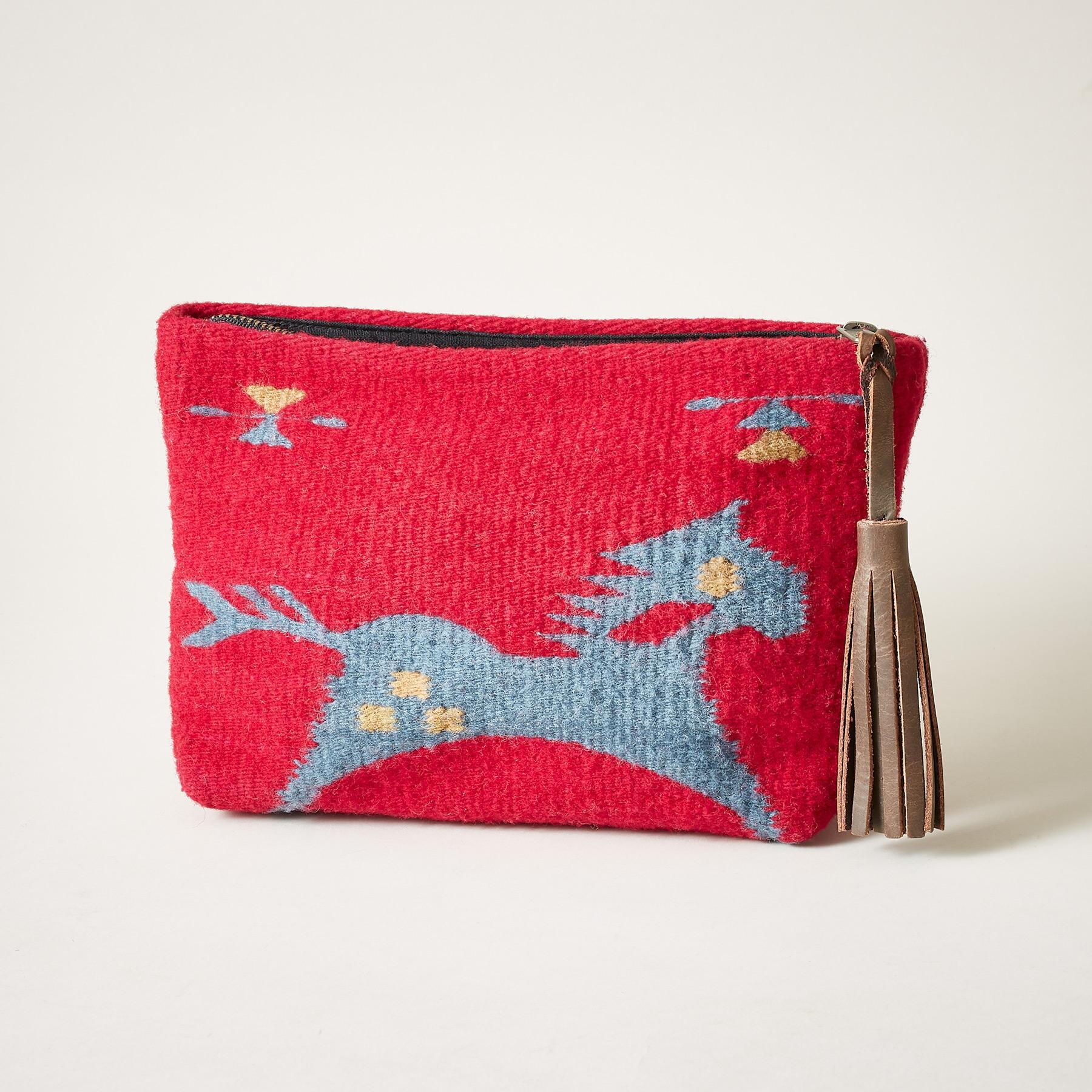 Wild Horse Pouch
