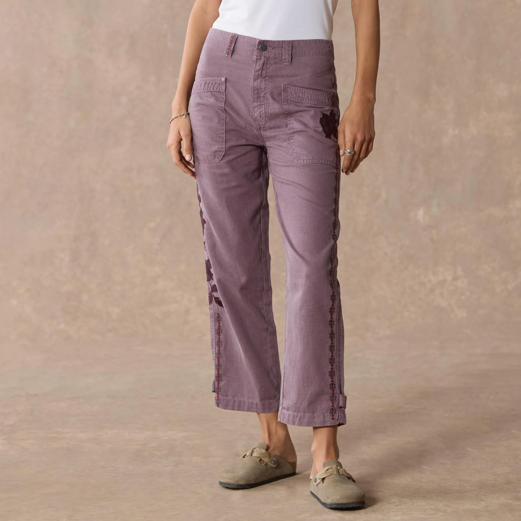 Shadow Garden Pants