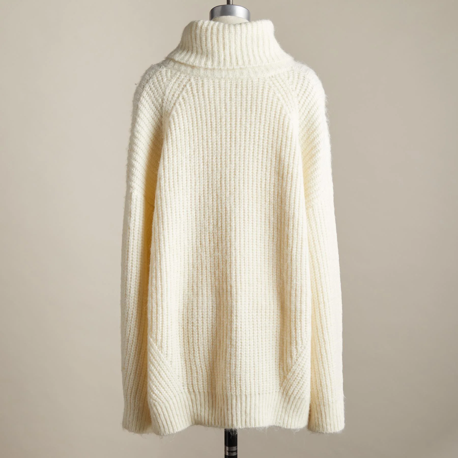 Dakota Sweater Tunic