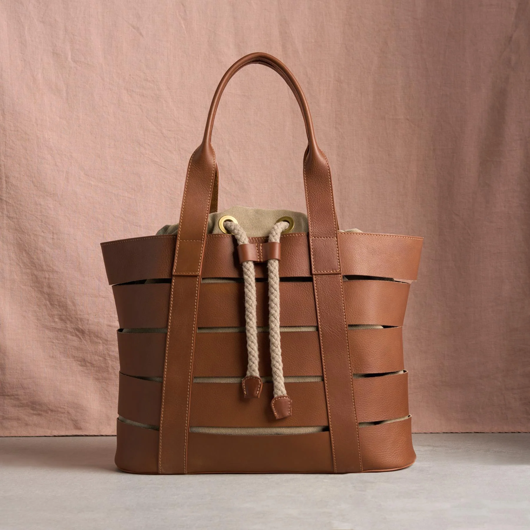 Bay View Tote